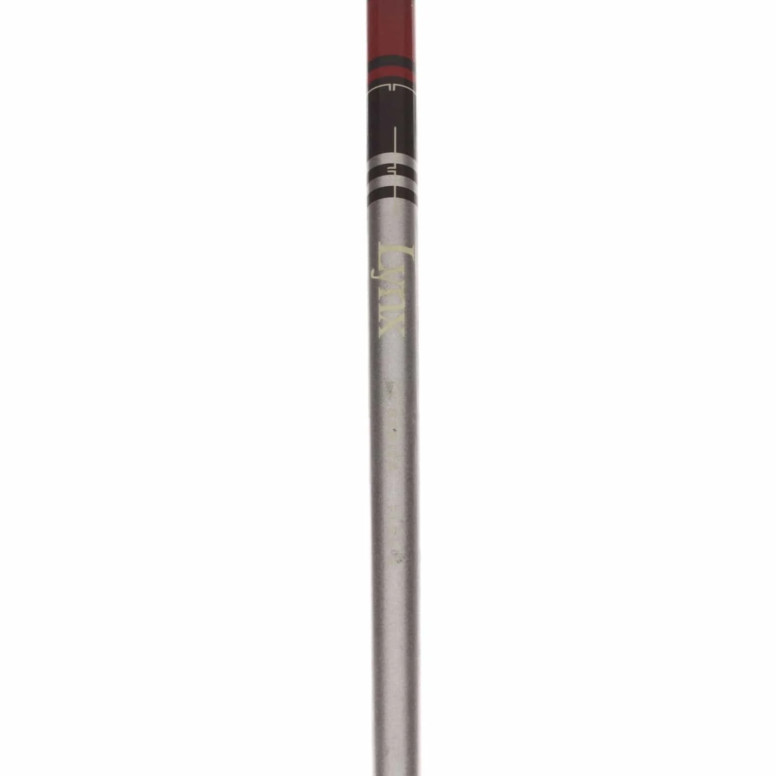 Lynx Parallax Graphite Mens Right Hand Driver 10.5* Regular - Lynx LK - Image 5