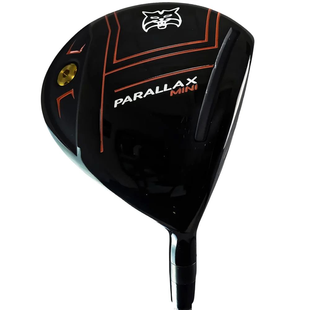 Lynx Parallax Mini Driver