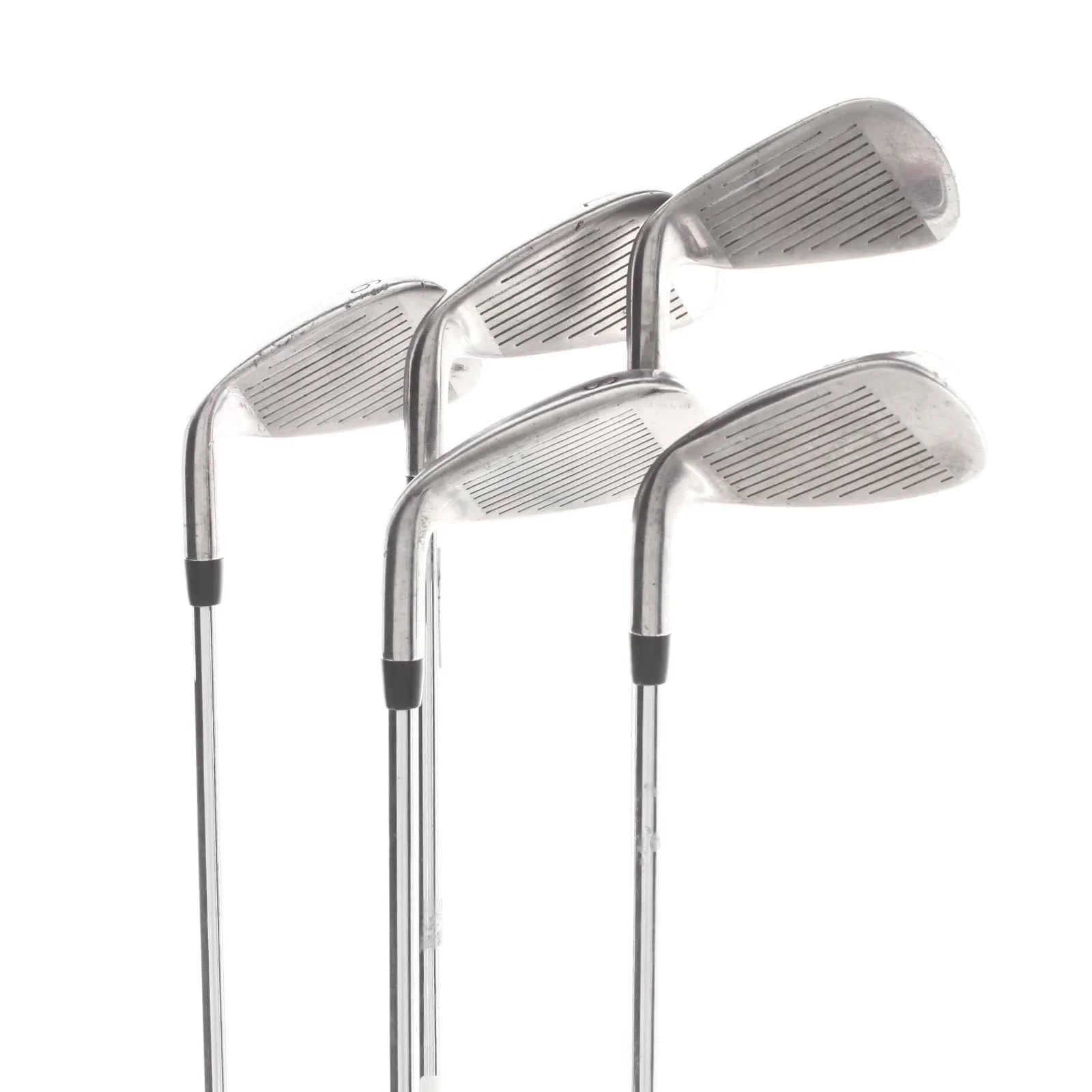 Lynx Parallax Steel Mens Right Hand Irons 5-SW Regular - Apollo - Image 4