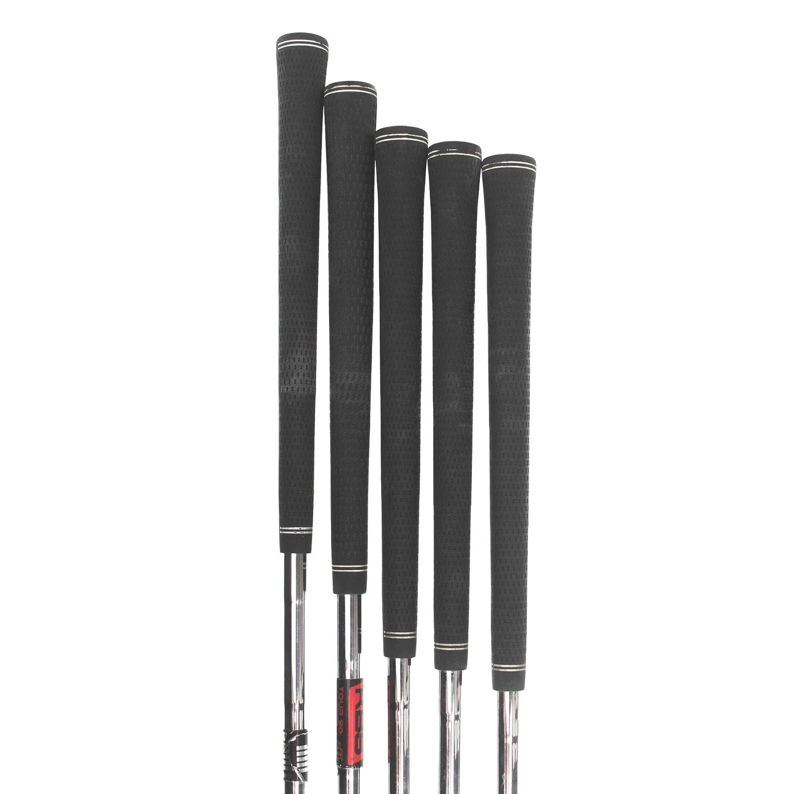 Lynx Parallax Steel Mens Right Hand Irons 5-SW Regular - Apollo - Image 7