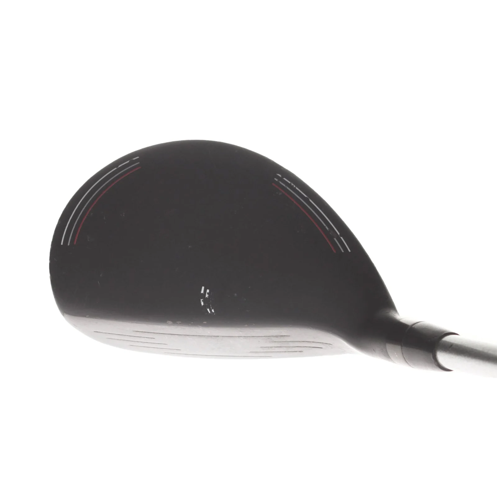 Lynx Predator 2020 Graphite Ladies Right Hand 4 Hybrid 23* Ladies - Lynx LK Series - Image 3