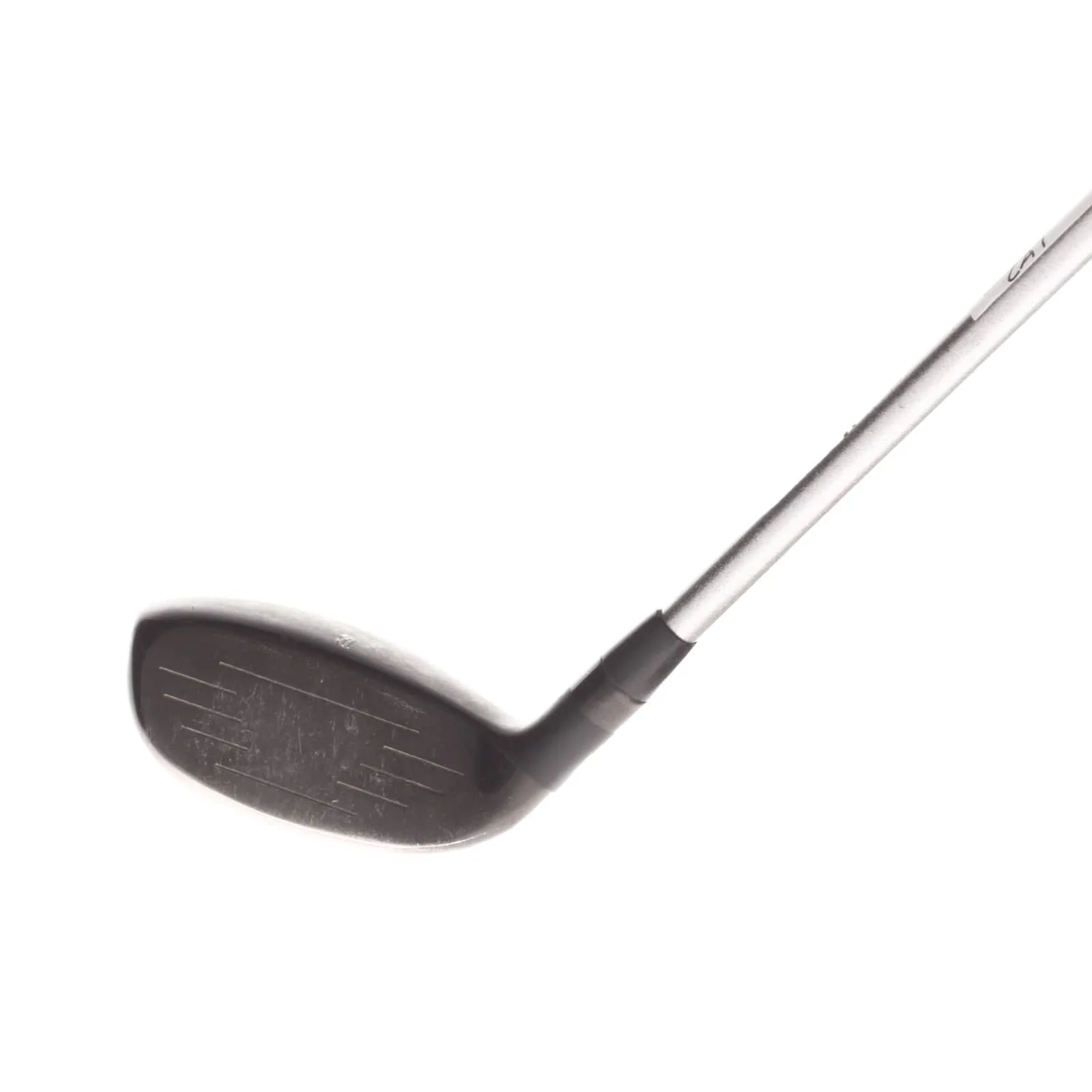 Lynx Predator 2020 Graphite Ladies Right Hand 4 Hybrid 23* Ladies - Lynx LK Series - Image 4