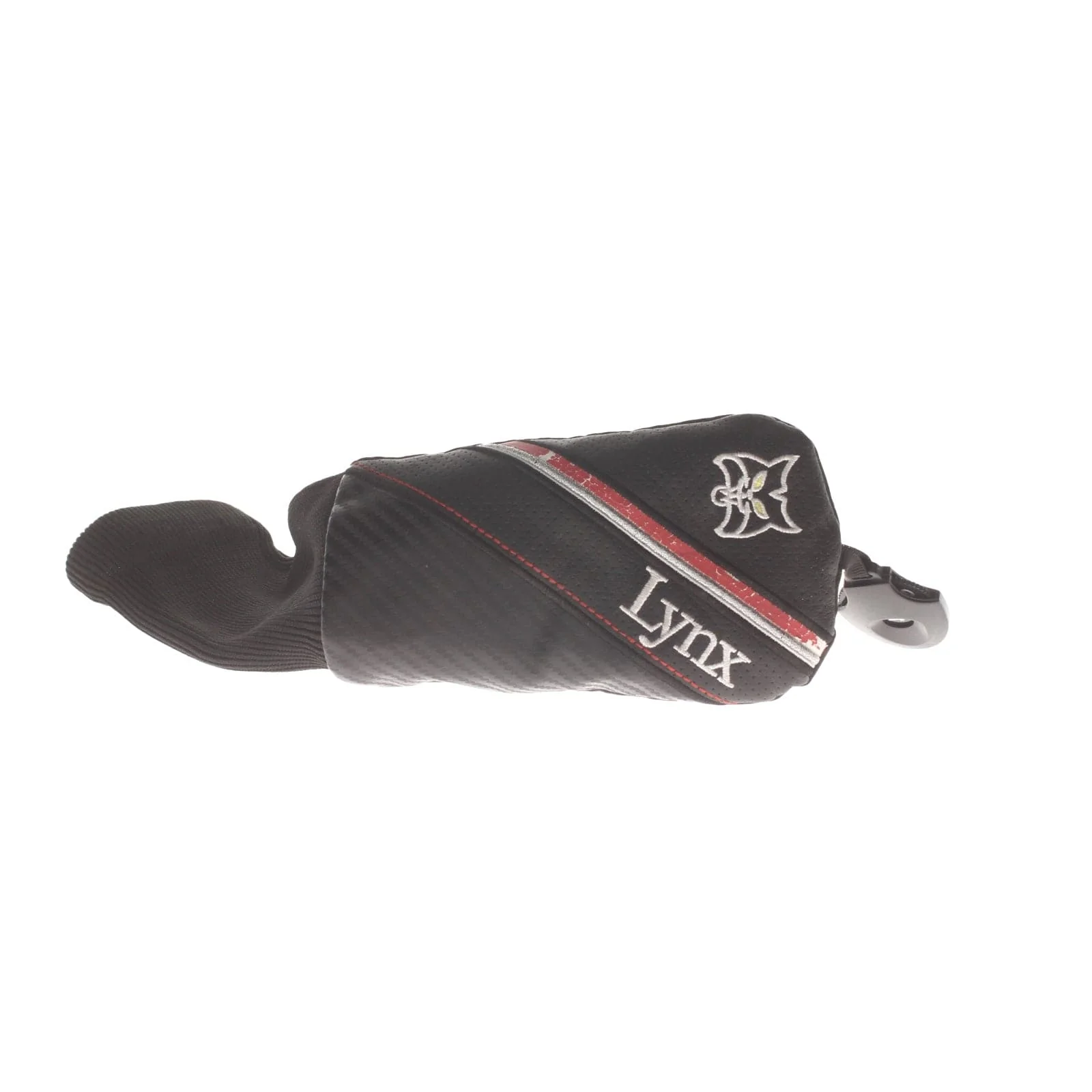 Lynx Predator 2020 Graphite Ladies Right Hand 4 Hybrid 23* Ladies - Lynx LK Series - Image 7