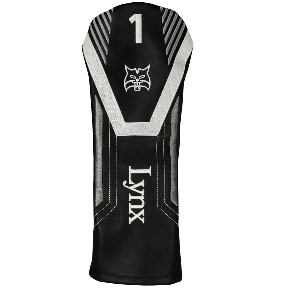 Lynx Predator Driver - Image 3