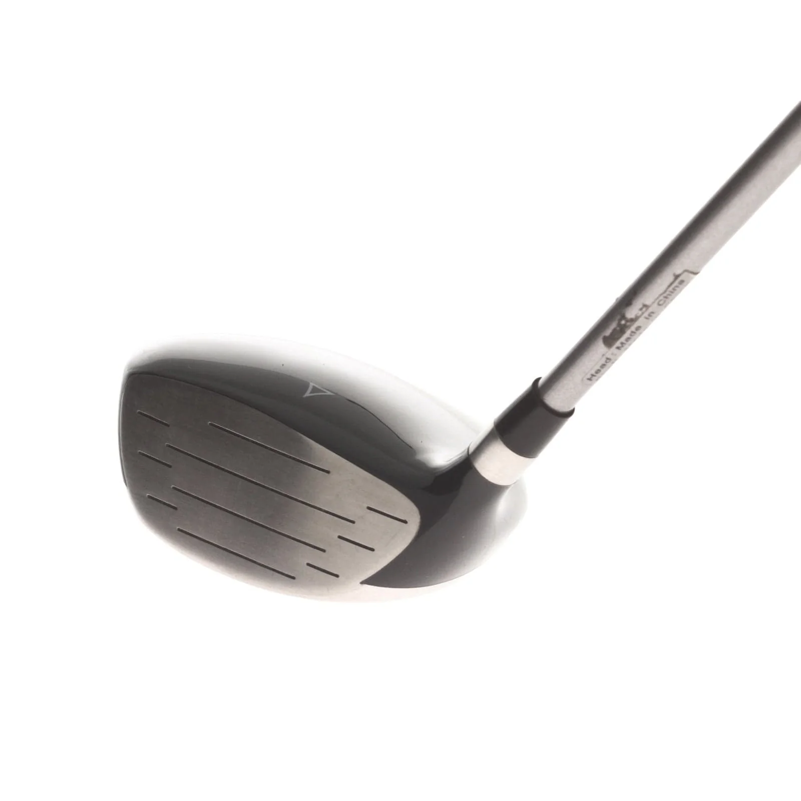 Lynx Predator Graphite Mens Right Hand Fairway 3 Wood 15* Stiff - Lynx Predator LP-75 - Image 4