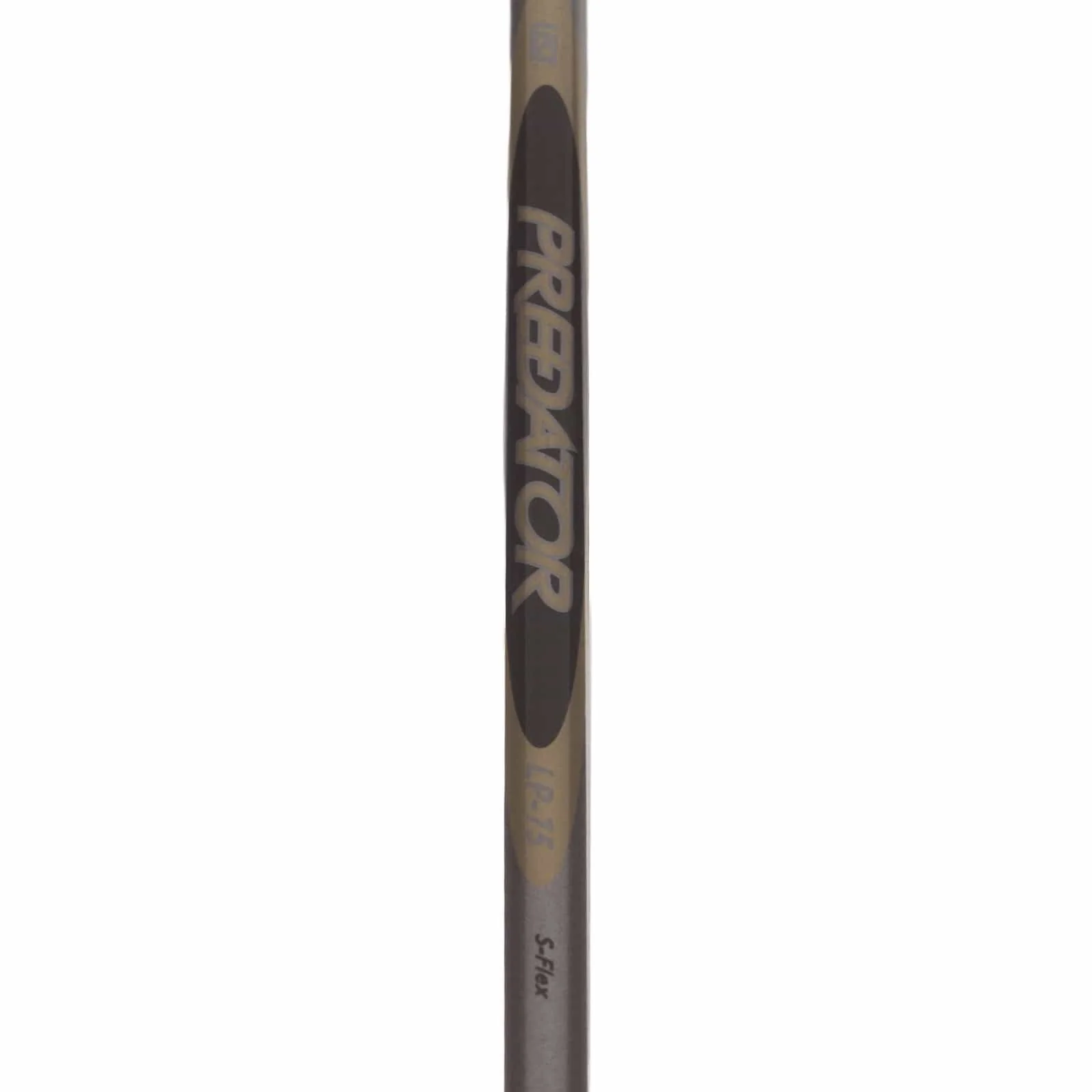 Lynx Predator Graphite Mens Right Hand Fairway 3 Wood 15* Stiff - Lynx Predator LP-75 - Image 5