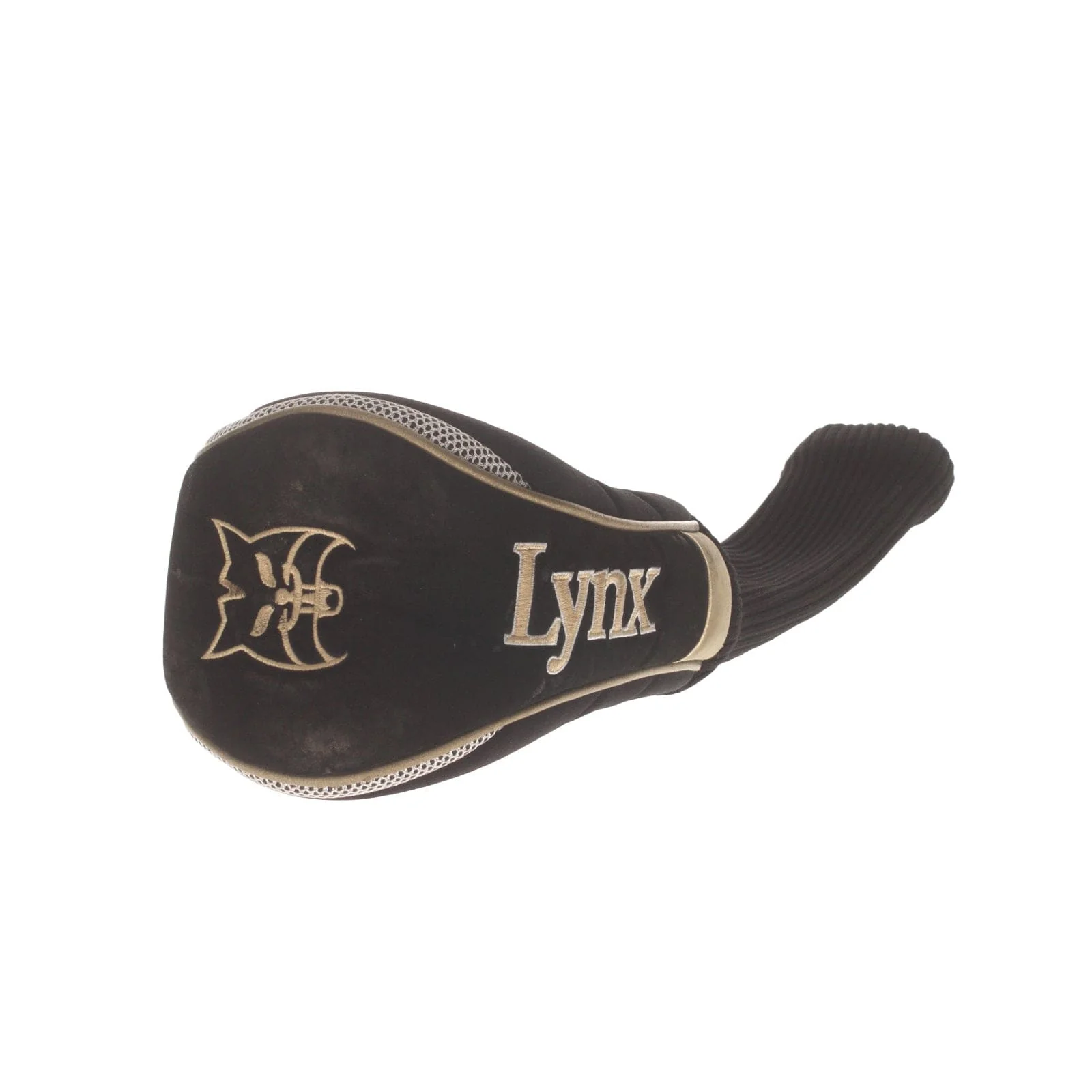 Lynx Predator Graphite Mens Right Hand Fairway 3 Wood 15* Stiff - Lynx Predator LP-75 - Image 7