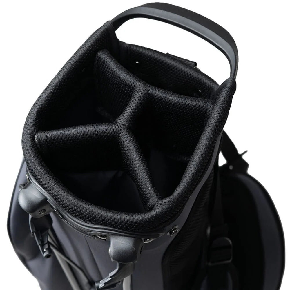 Lynx Predator Stand Bag - Teal/Black - Image 5