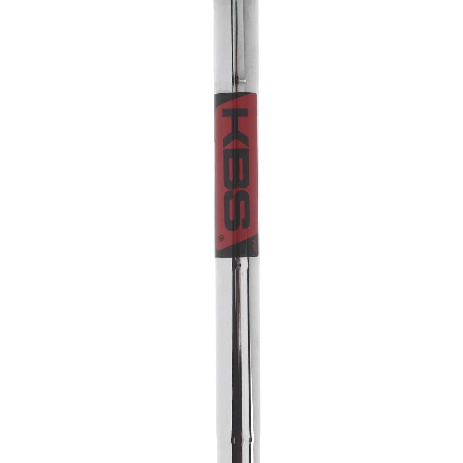 Lynx Prowler Steel Mens Right Hand Irons 3-PW Stiff - KBS Tour 90 - Image 5
