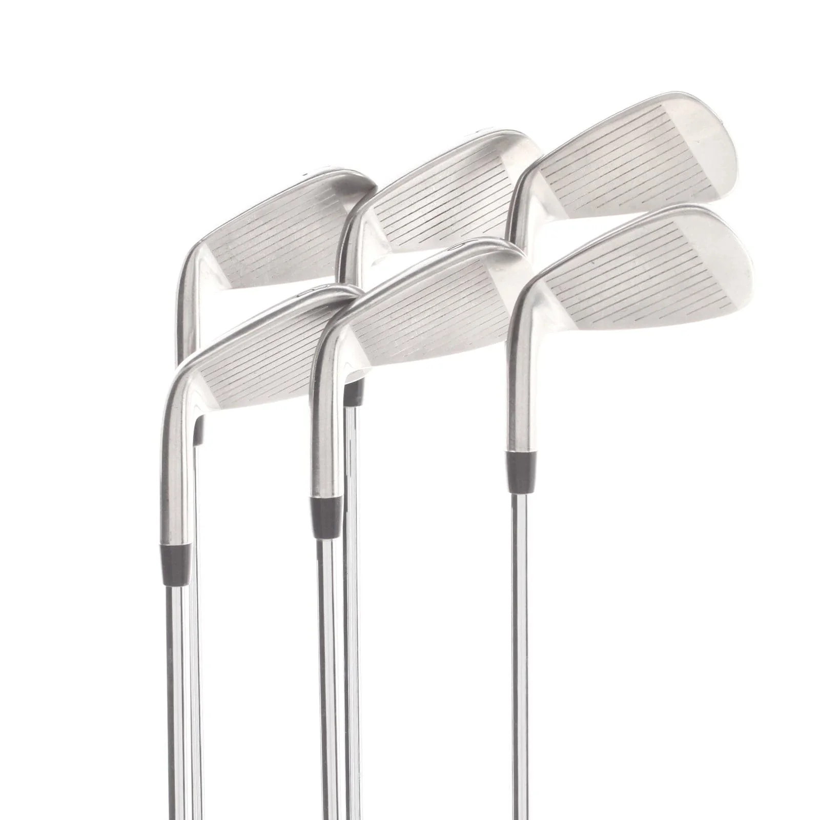 Lynx Prowler VT Steel Mens Right Hand Irons 5-PW Regular - Image 4