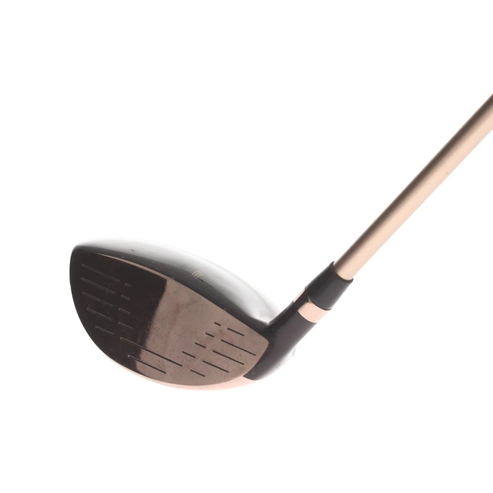 Lynx Tigress Graphite Ladies Right Hand Fairway 5 Wood 19* Ladies - Lynx Tigress - Image 4