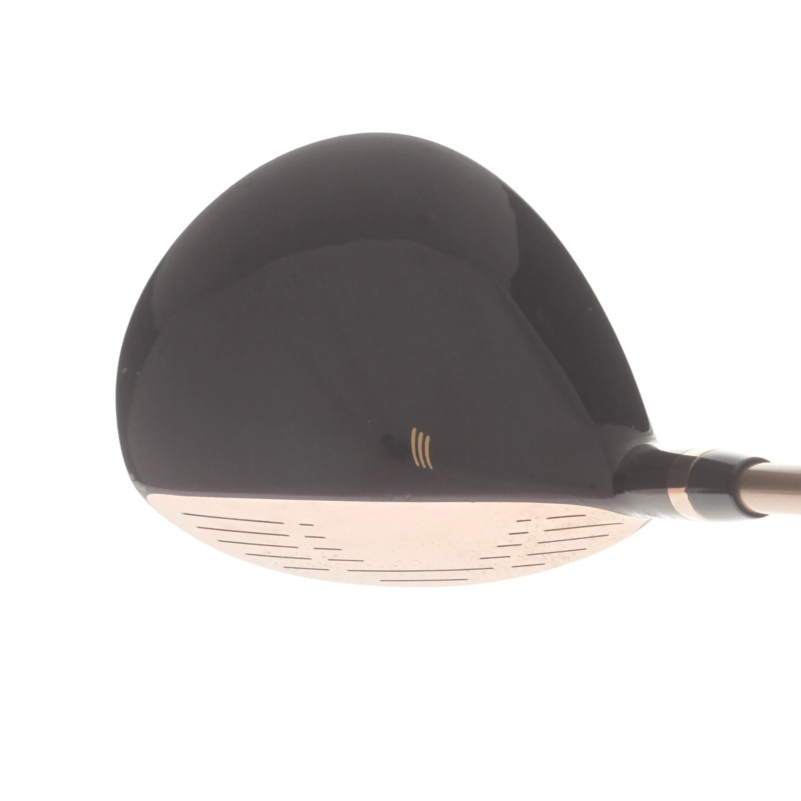 Lynx Tigress Graphite Ladies Right Hand Fairway 7 Wood 25* Ladies - Lynx Tigress - Image 3