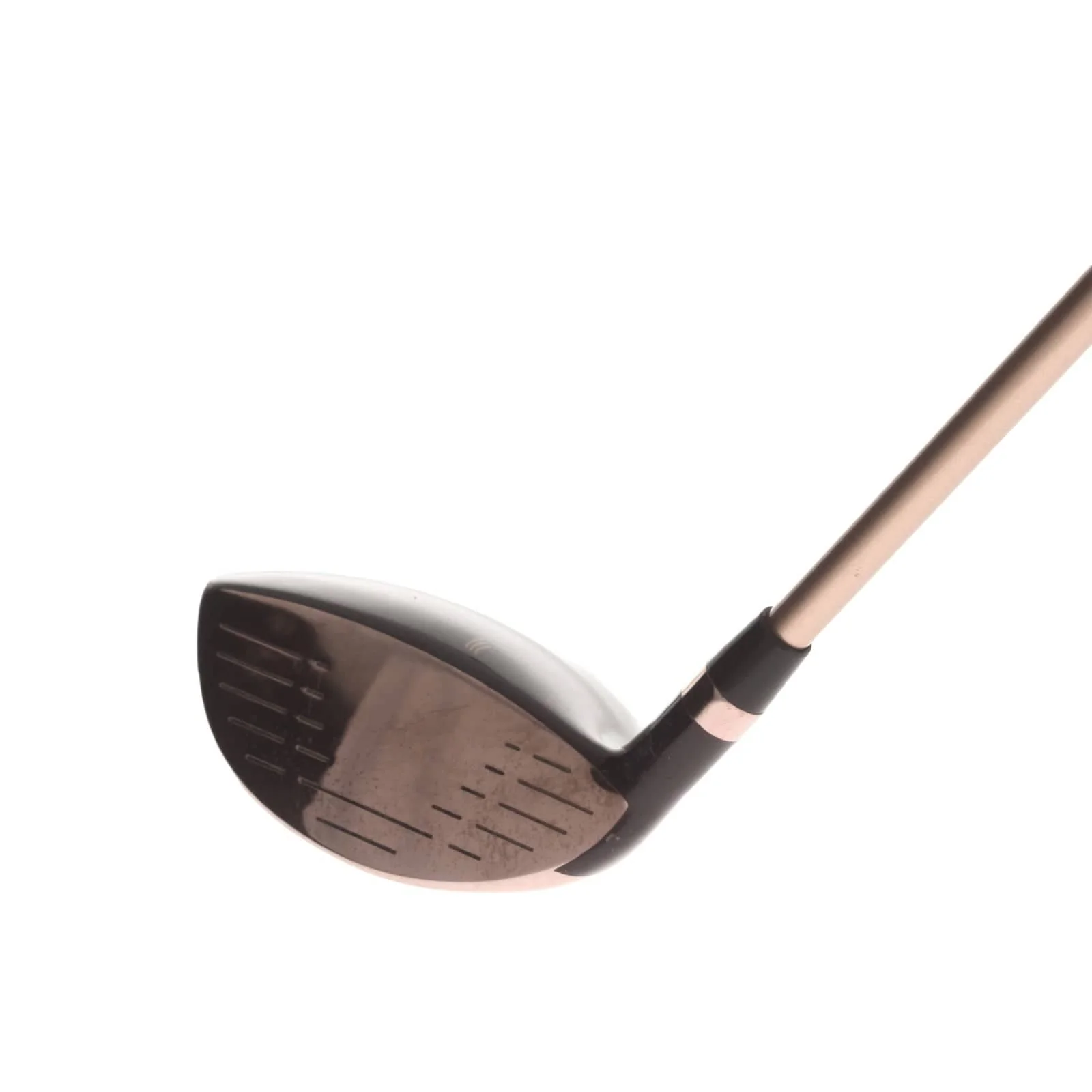 Lynx Tigress Graphite Ladies Right Hand Fairway 7 Wood 25* Ladies - Lynx Tigress - Image 4