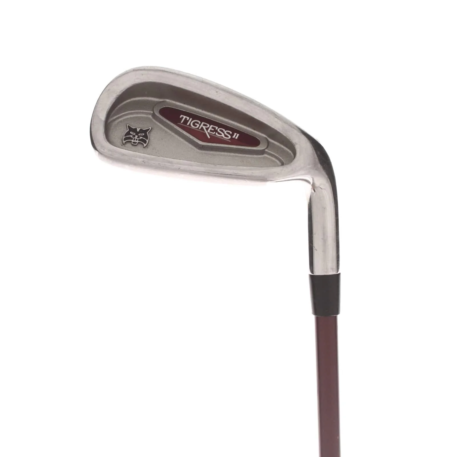 Lynx Tigress Graphite Ladies Right Hand Pitching Wedge 45* Ladies - Lynx