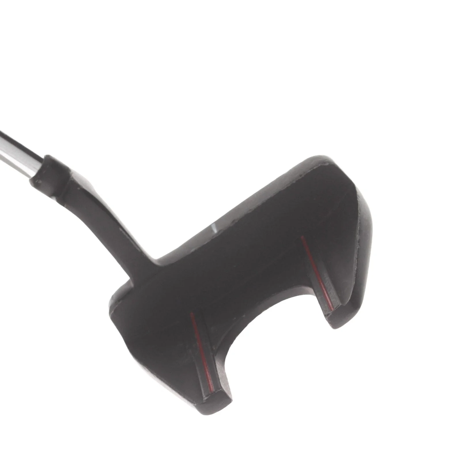 MacGregor CG-3000 Mens Right Hand Putter 35" Mallet MacGregor - Winn AVS Pistol - Image 4