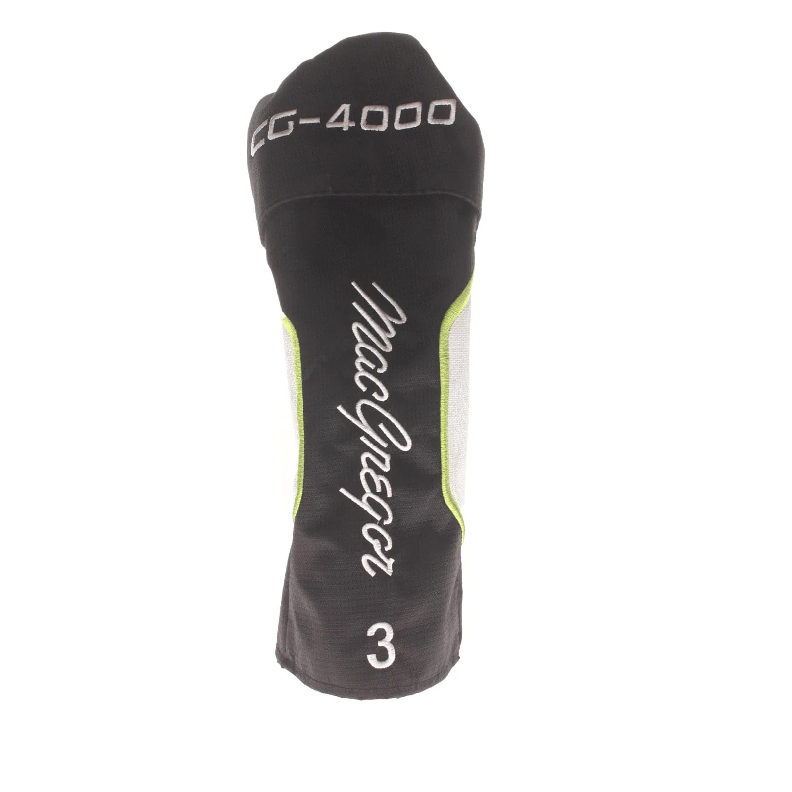 MacGregor CG-4000 Graphite Mens Right Hand Fairway 5 Wood -1" 18* Regular - MacGregor - Image 7