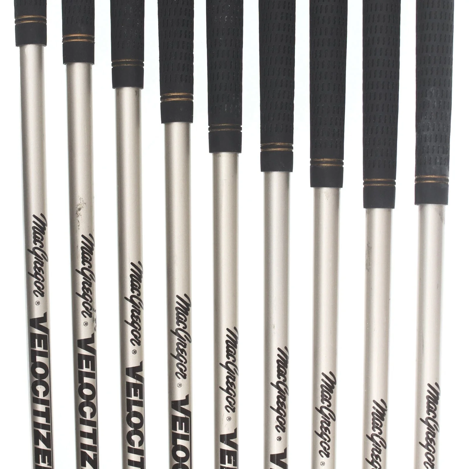 MacGregor CG1800 Oversize Graphite Ladies Right Hand Irons 3-SW Ladies - MacGregor Velocitized 550 - Image 6