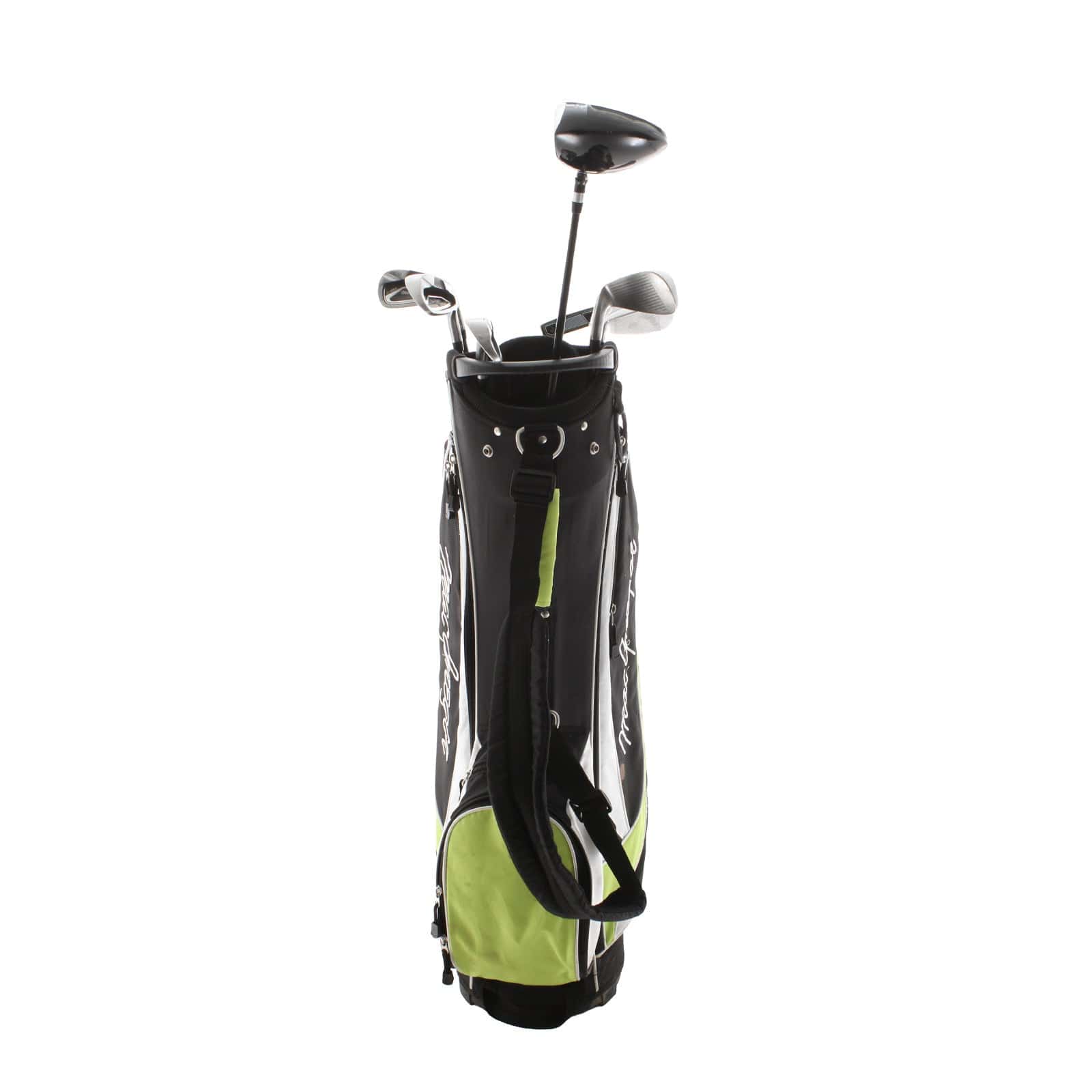MacGregor CG4000 Graphite Mens Right Hand Package Set Regular - MacGregor - Image 5