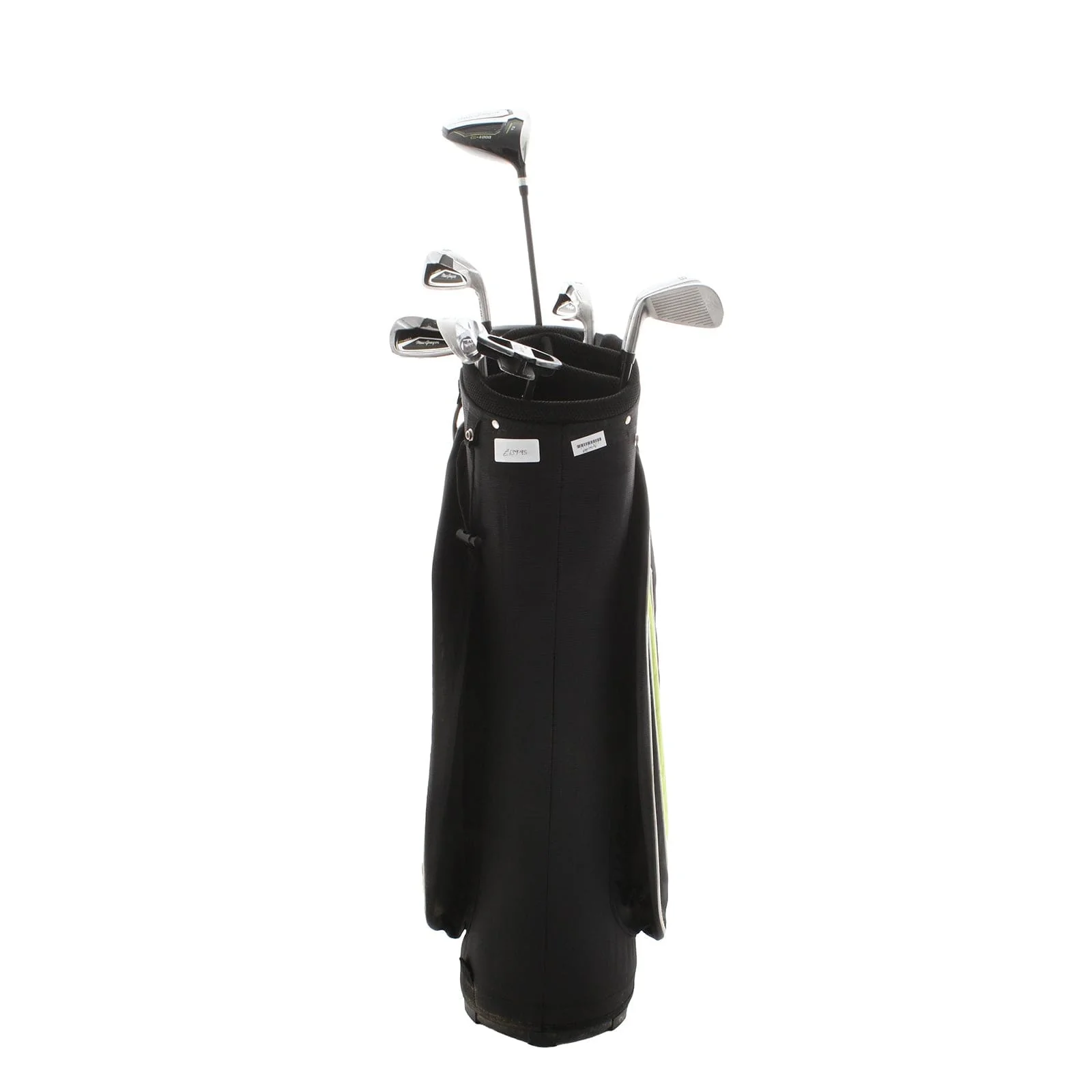 MacGregor CG4000 Graphite Mens Right Hand Package Set Regular - MacGregor - Image 6