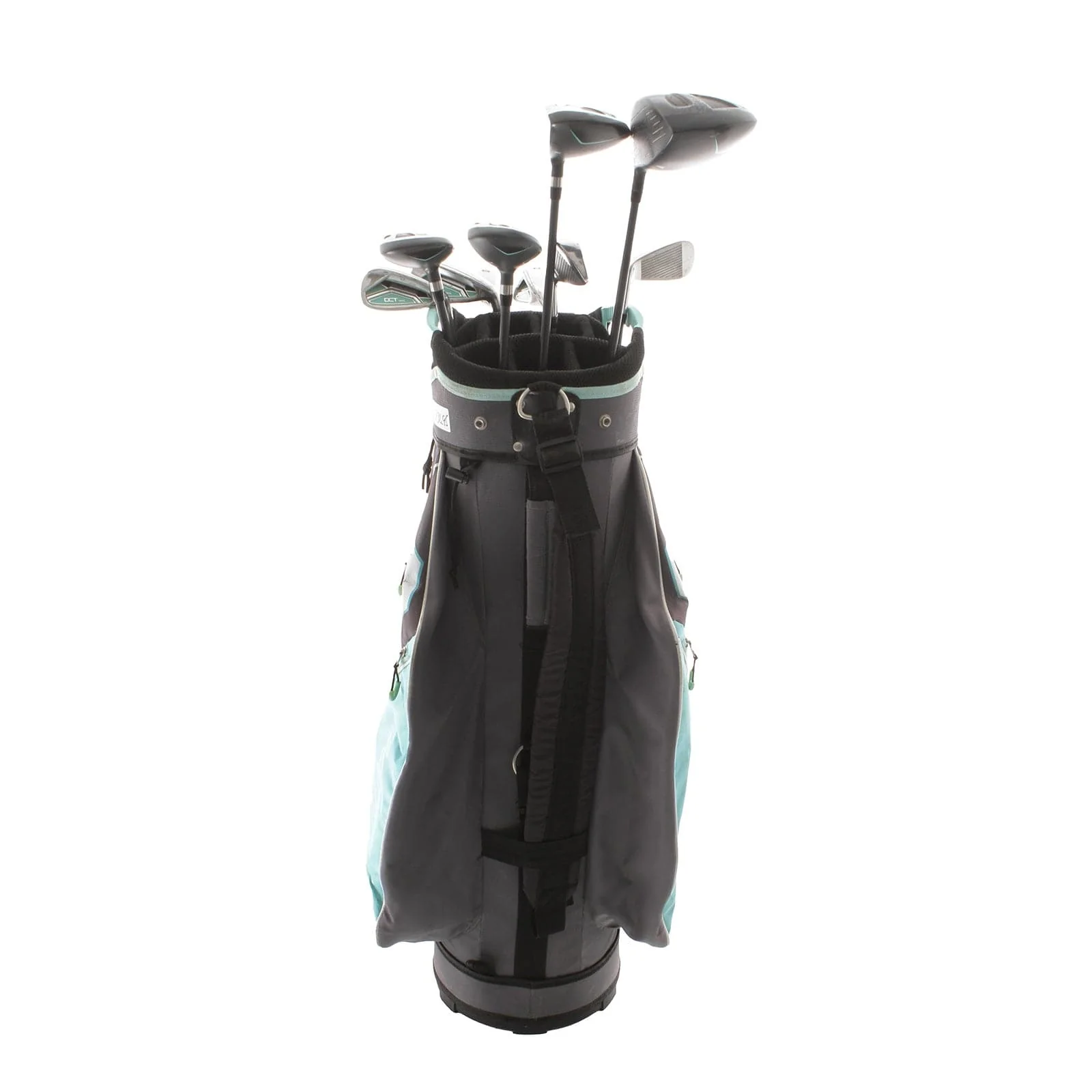 MacGregor DCT 3000 Graphite Ladies Right Hand Package Set Ladies - MacGregor - Image 5