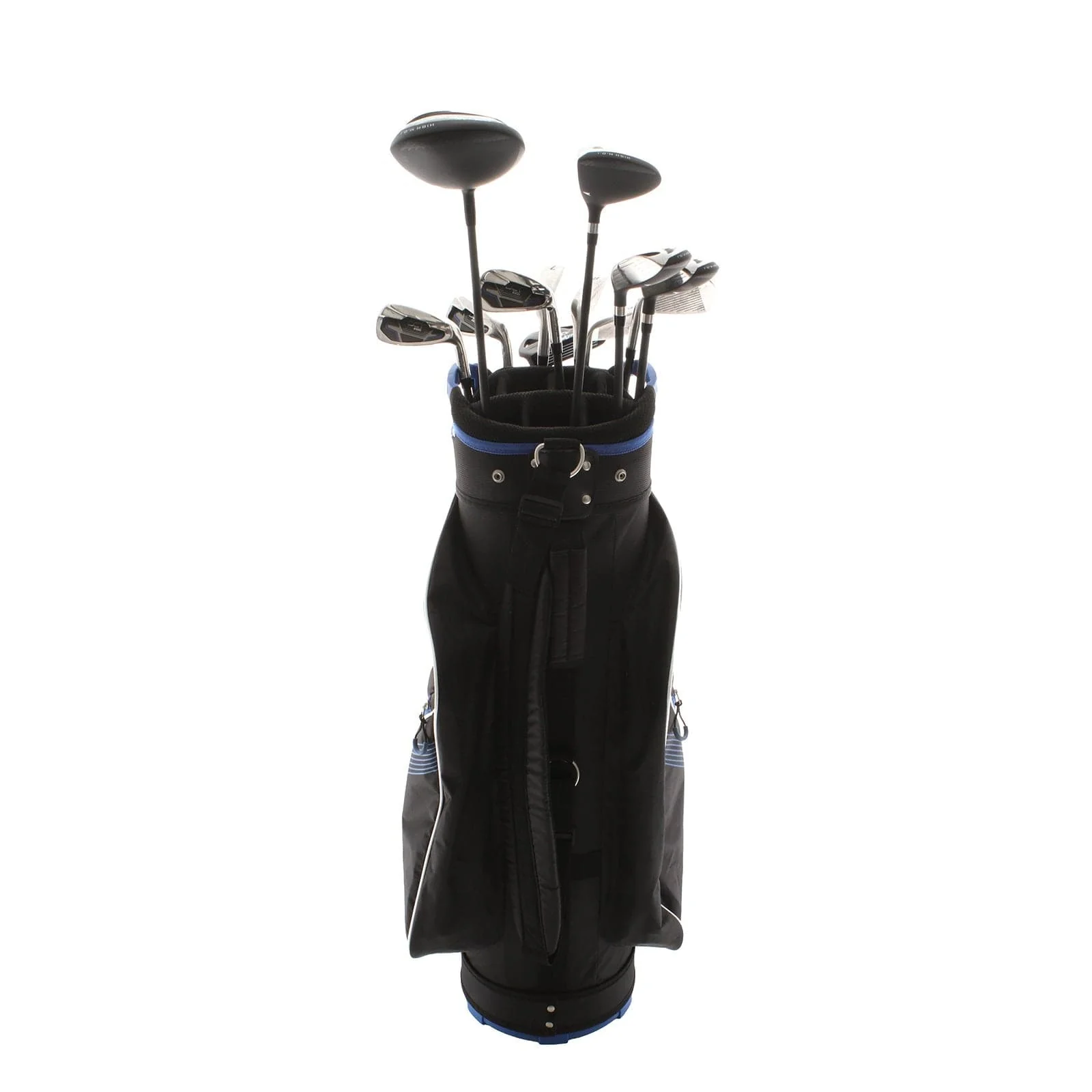 MacGregor DCT200 Graphite Mens Right Hand Package Set Regular - - Image 6