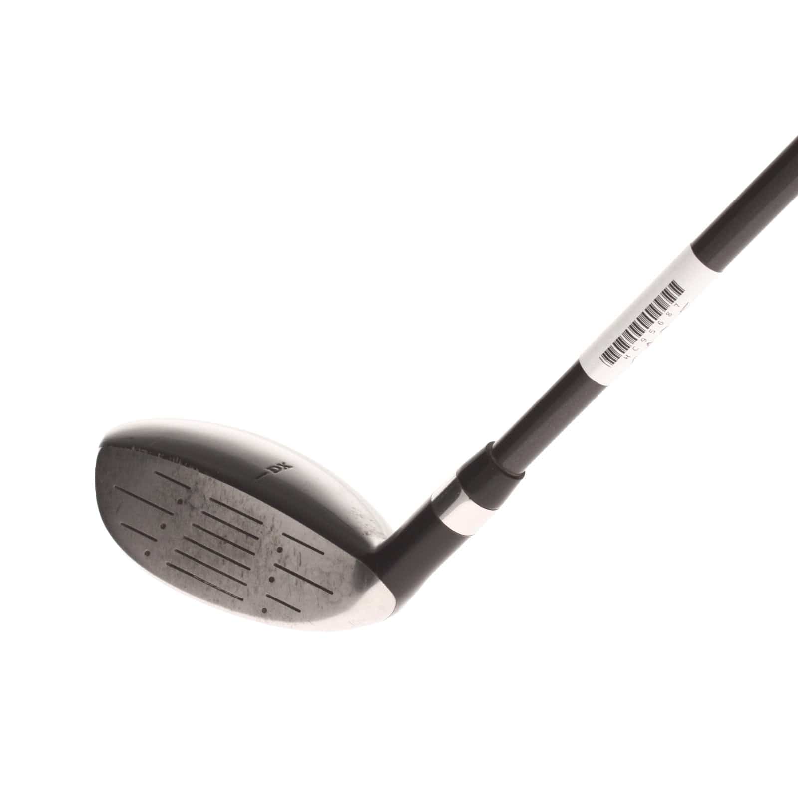 MacGregor DX Graphite Mens Right Hand 2 Hybrid 18* Stiff - MacGregor - Image 4