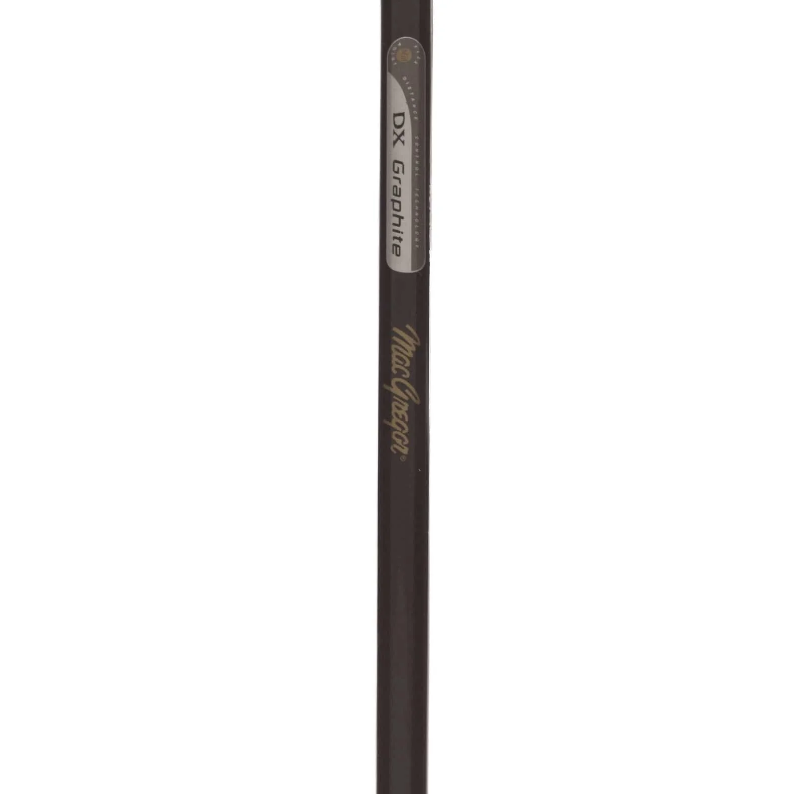 MacGregor DX Graphite Mens Right Hand 2 Hybrid 18* Stiff - MacGregor - Image 5