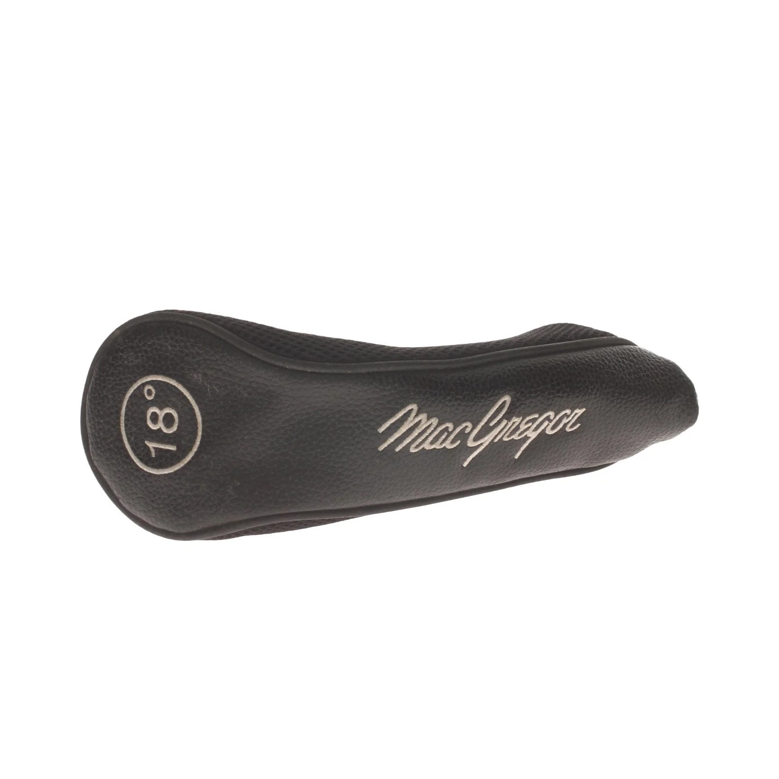 MacGregor DX Graphite Mens Right Hand 2 Hybrid 18* Stiff - MacGregor - Image 7
