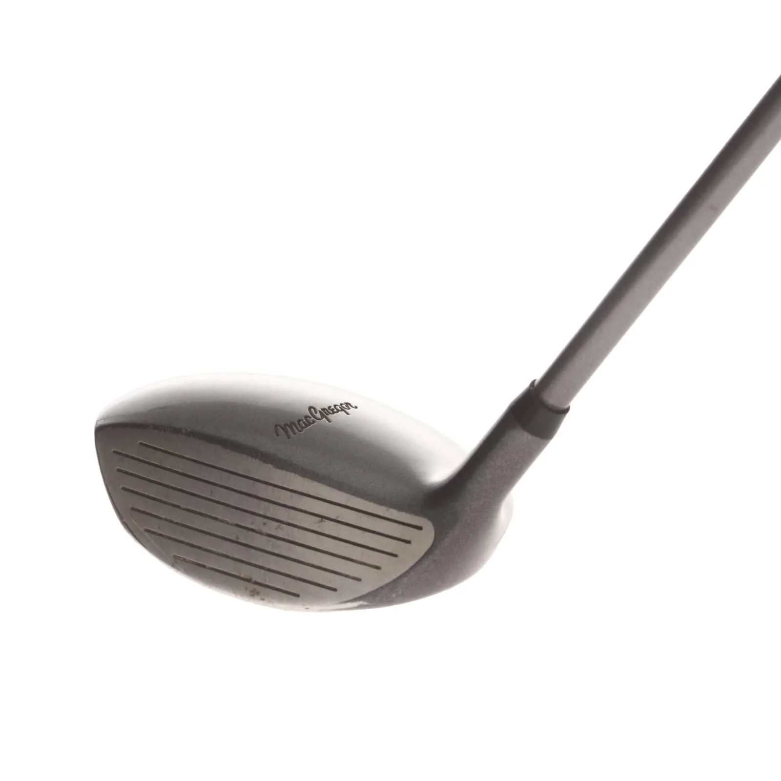 MacGregor DX Graphite Mens Right Hand Fairway 5 Wood 18* Regular - MacGregor - Image 4