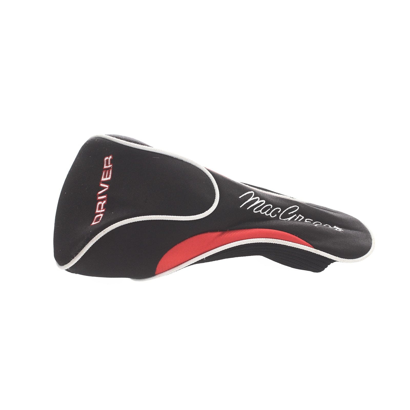 MacGregor CG2000 Mens Right Hand Package Set - MacGregor - Image 12