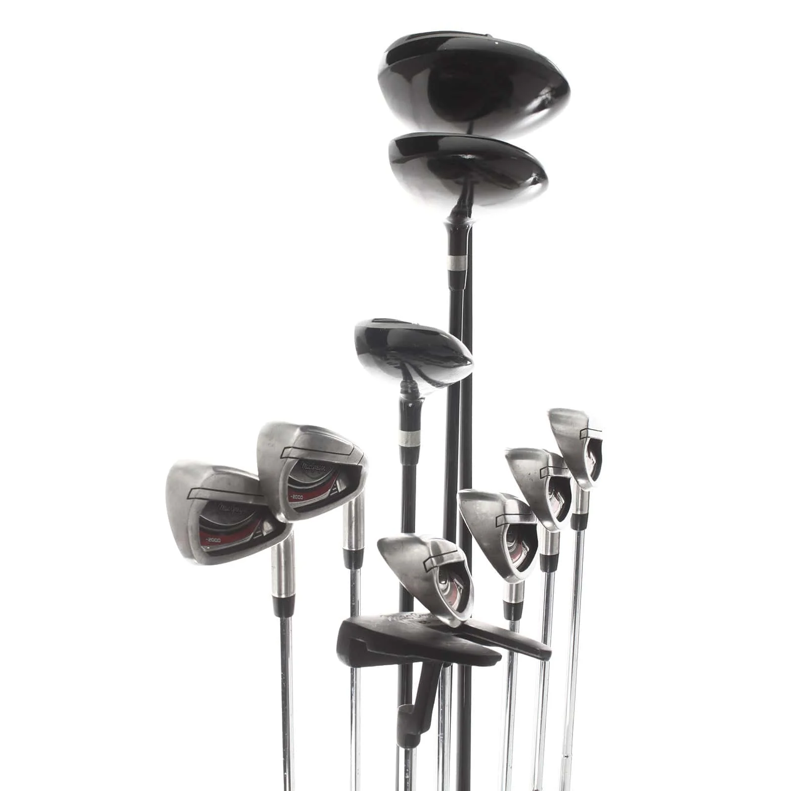 MacGregor CG2000 Mens Right Hand Package Set - MacGregor - Image 3