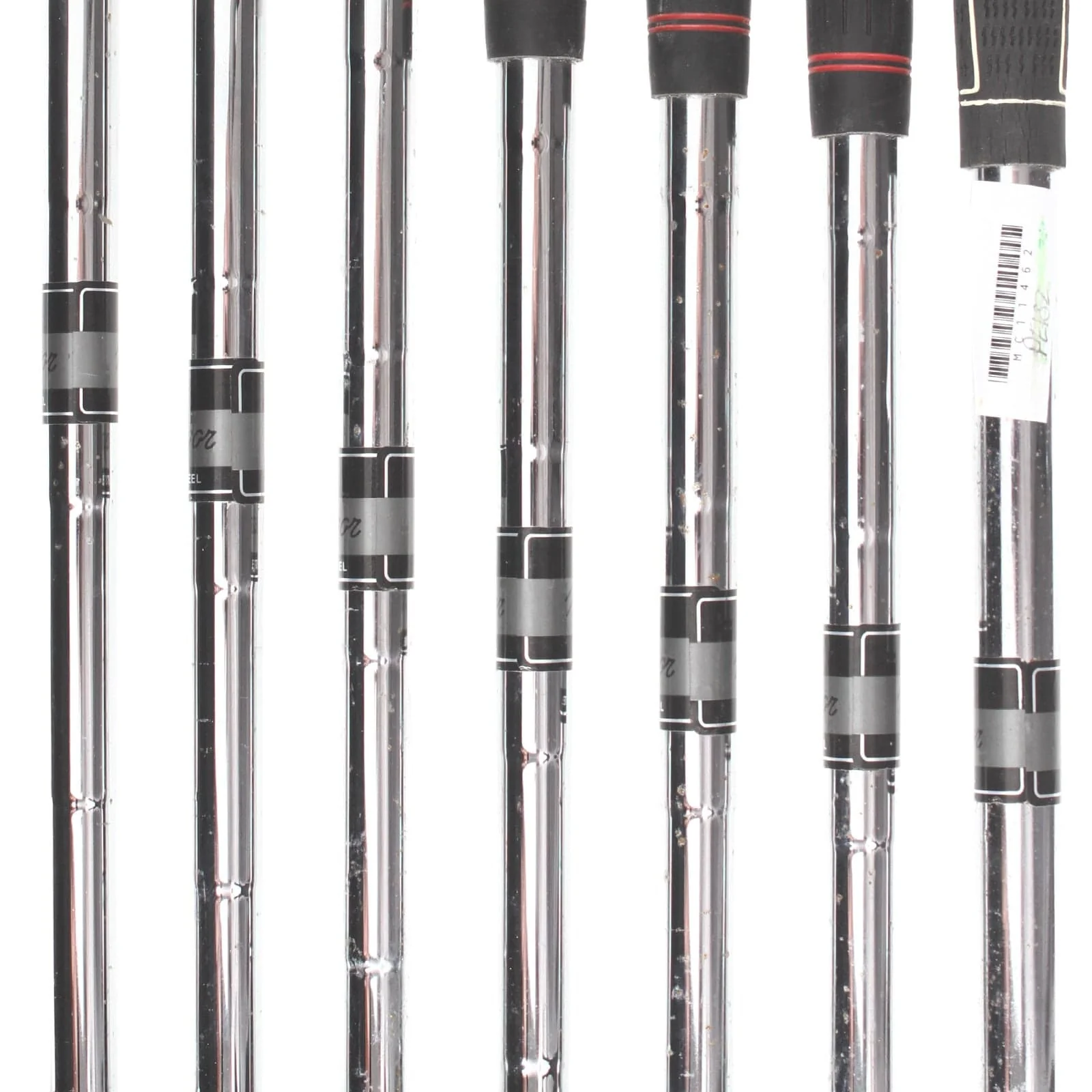 MacGregor CG2000 Mens Right Hand Package Set - MacGregor - Image 7
