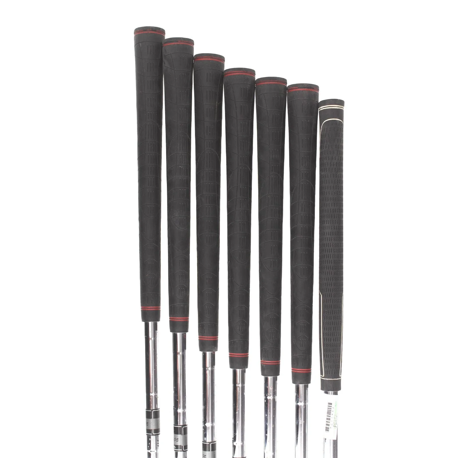 MacGregor CG2000 Mens Right Hand Package Set - MacGregor - Image 8