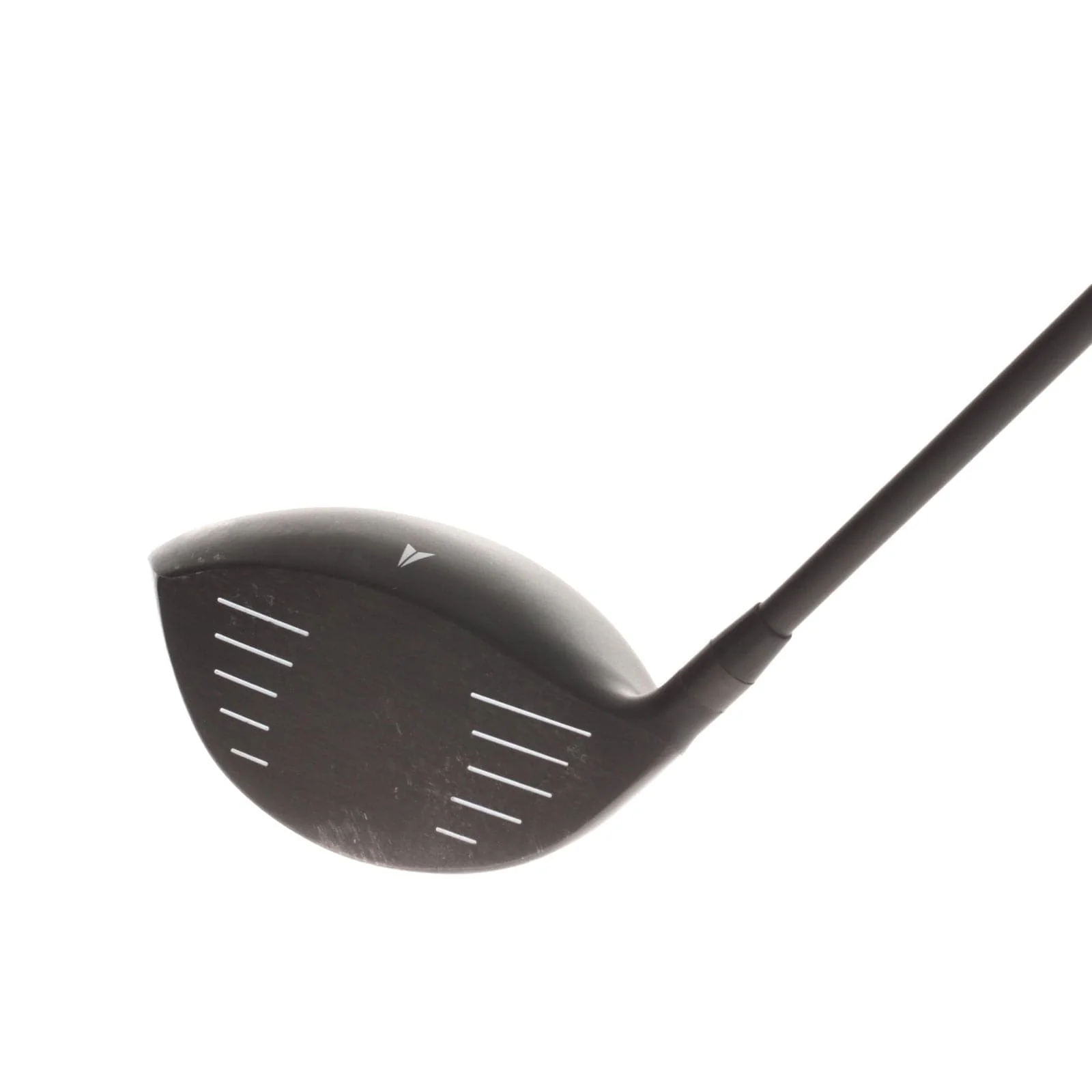 MacGregor V-Foil Speed Graphite Mens Right Hand Driver 10.5* Regular - MacGergor V-Foil Speed - Image 4