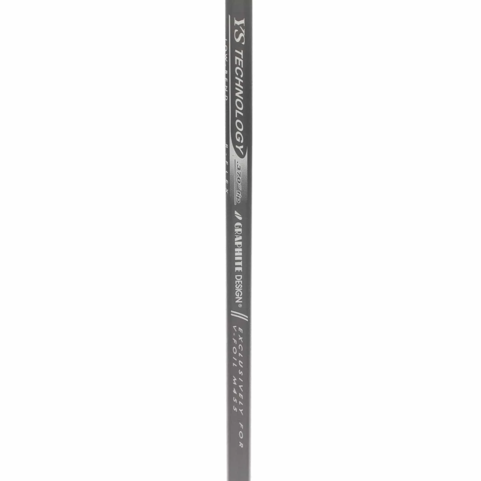 MacGregor M455 Forged Graphite Mens Right Hand Sand Wedge Regular - Graphite Design YS - Image 4