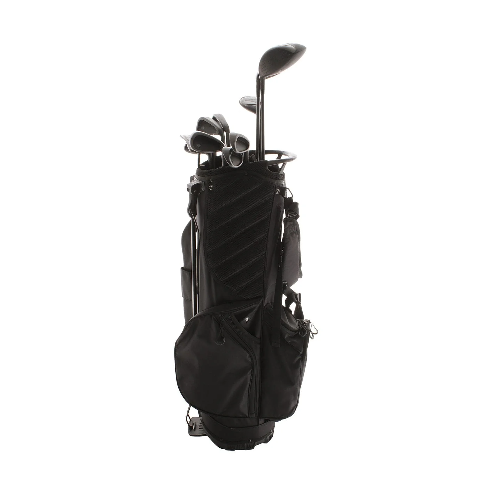 MacGregor MacBLK Steel/Graphite Mens Right Hand Package Set Regular - MacGregor - Image 4