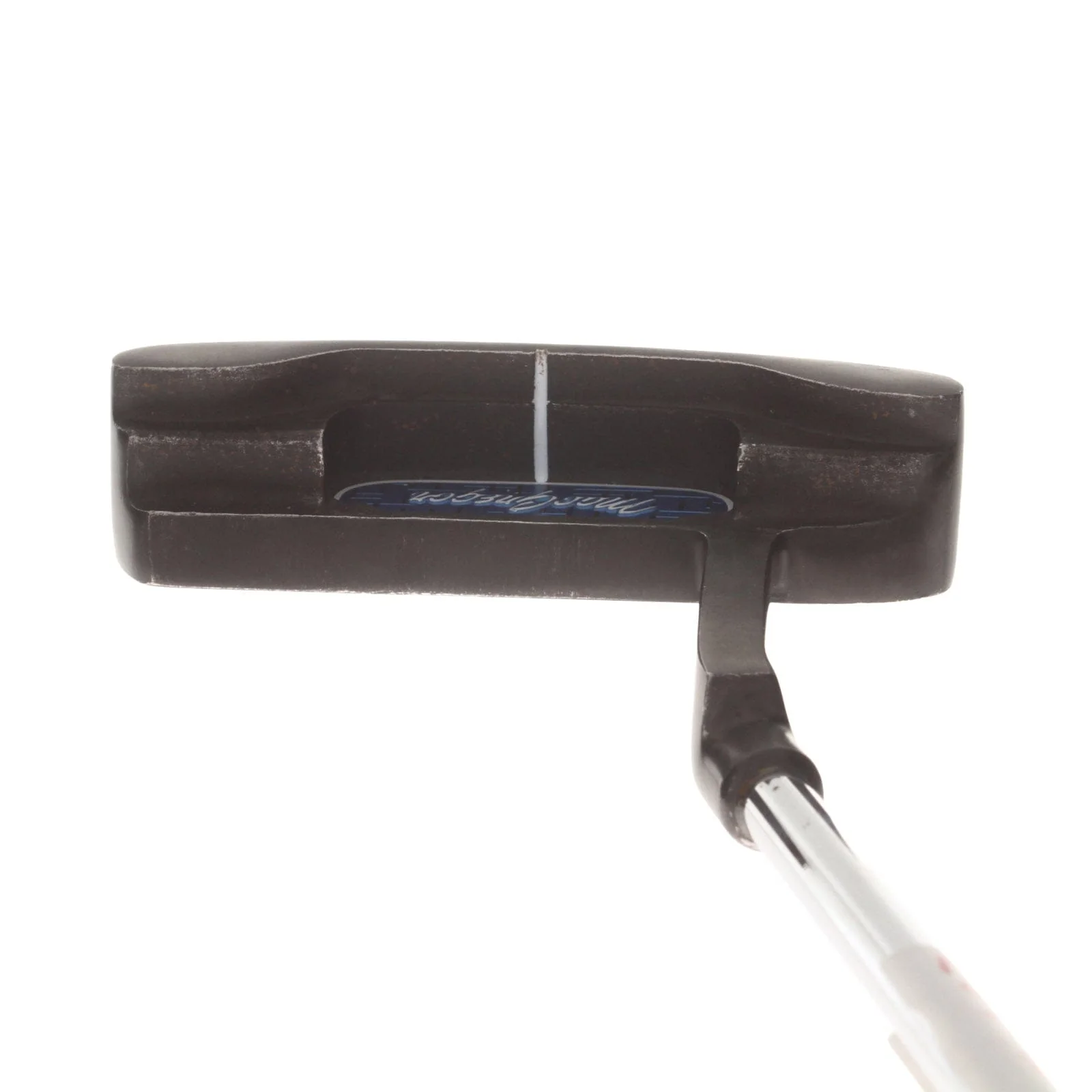 MacGregor Mactec Model 001 Mens Right Hand Putter 34" Blade - MacGregor - Image 2