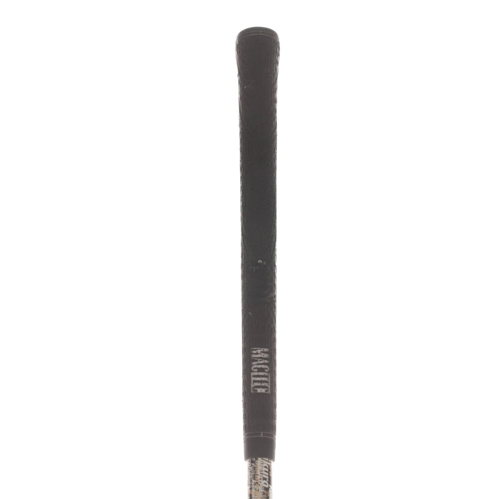 MacGregor MACTEC NV G-2 Graphite Mens Right Hand 4 Hybrid 23* Regular - Fujikura 55g - Image 6
