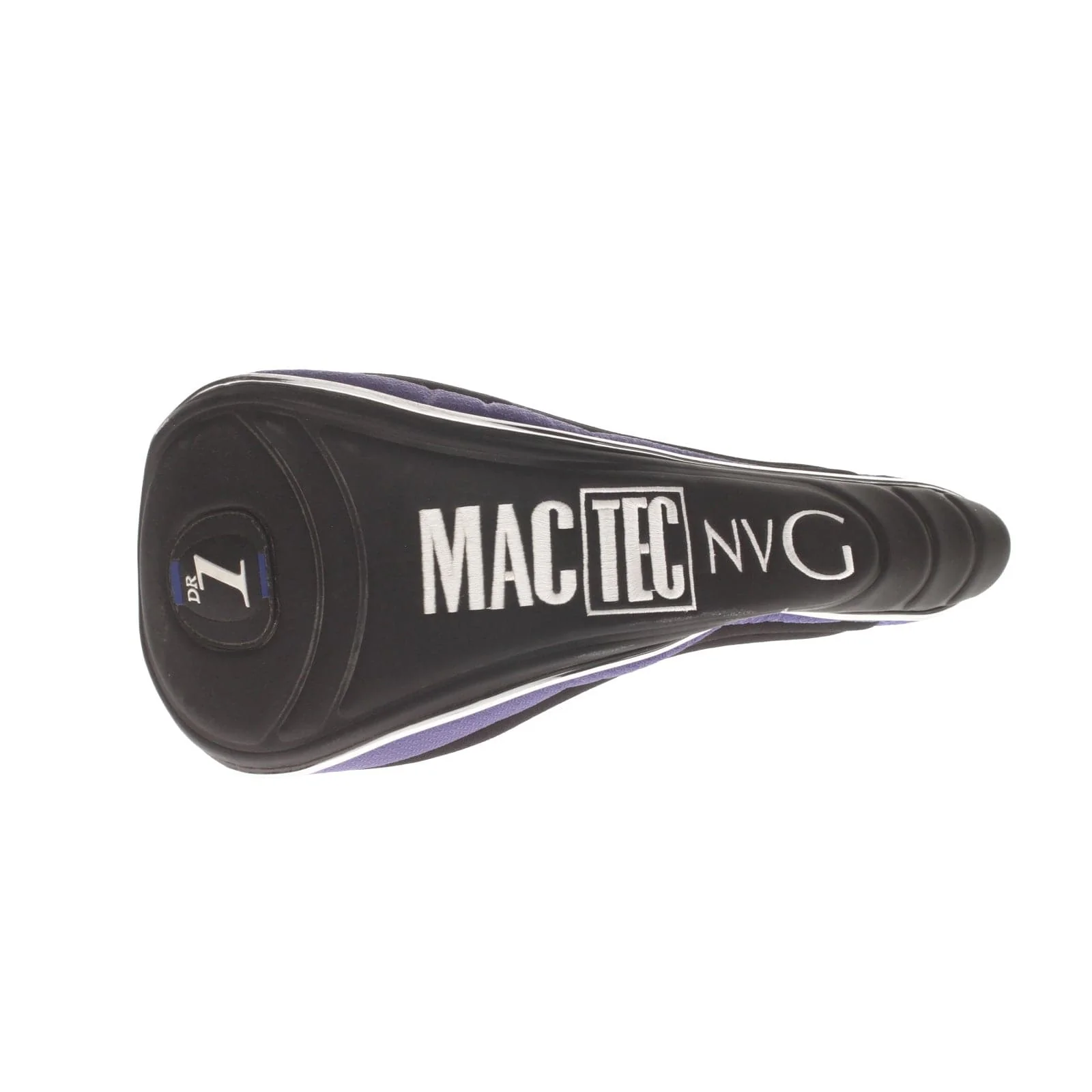 MacGregor Mactec NVG 435 Graphite Mens Right Hand Driver 9.5* Regular - MacGregor Mactec NVG 55g - Image 7
