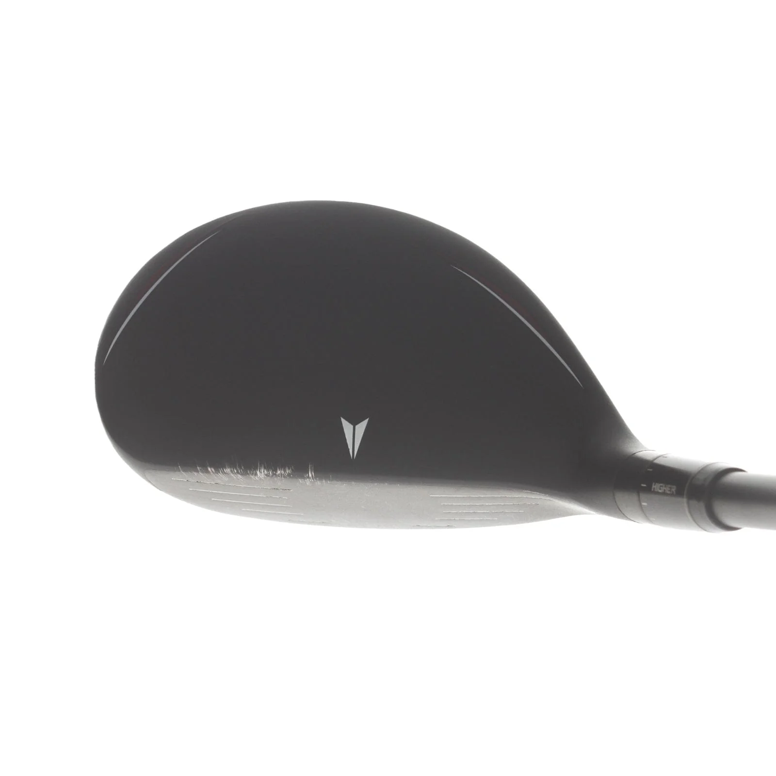 MacGregor MacTec X Graphite Mens Right Hand 3 Hybrid 19* Regular - MacGregor - Image 3