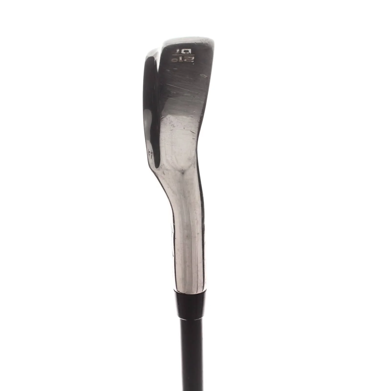 MacGregor MACTEC X Graphite Mens Right Hand 3 Iron 21* Regular - MacGregor - Image 3