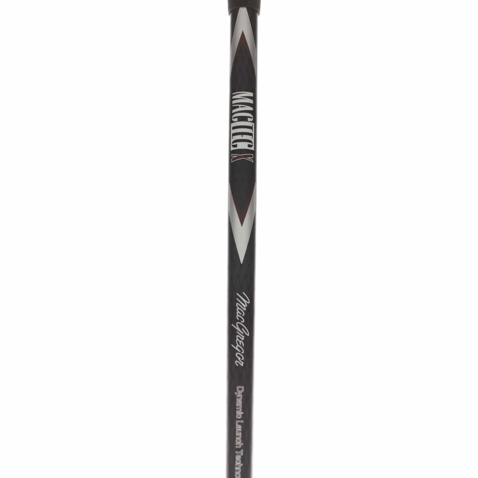 MacGregor MACTEC X Graphite Mens Right Hand 3 Iron 21* Regular - MacGregor - Image 4