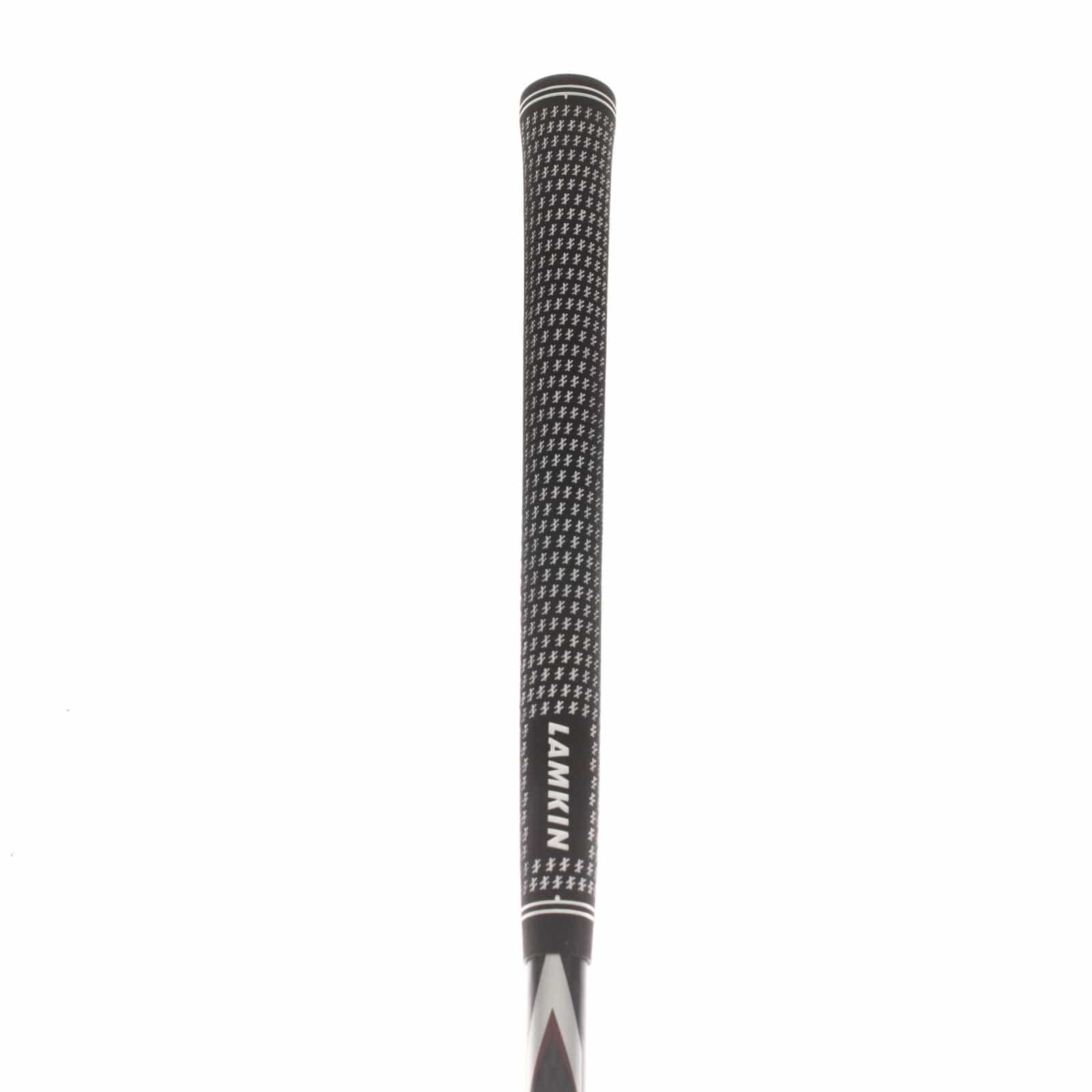 MacGregor MACTEC X Graphite Mens Right Hand 3 Iron 21* Regular - MacGregor - Image 5