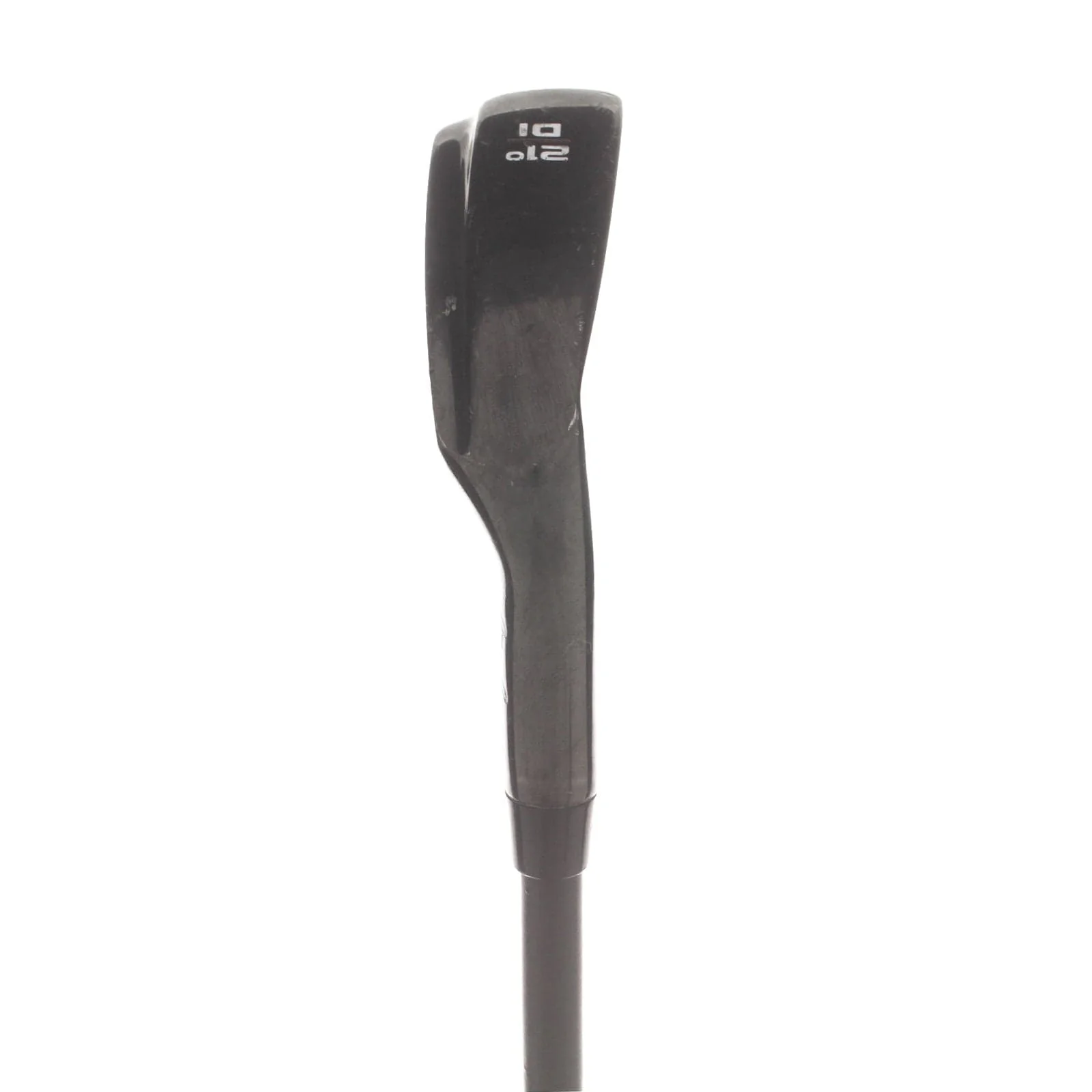 MacGregor MacTec X Graphite Mens Right Hand Driving Iron 21* Regular - MacGregor - Image 3