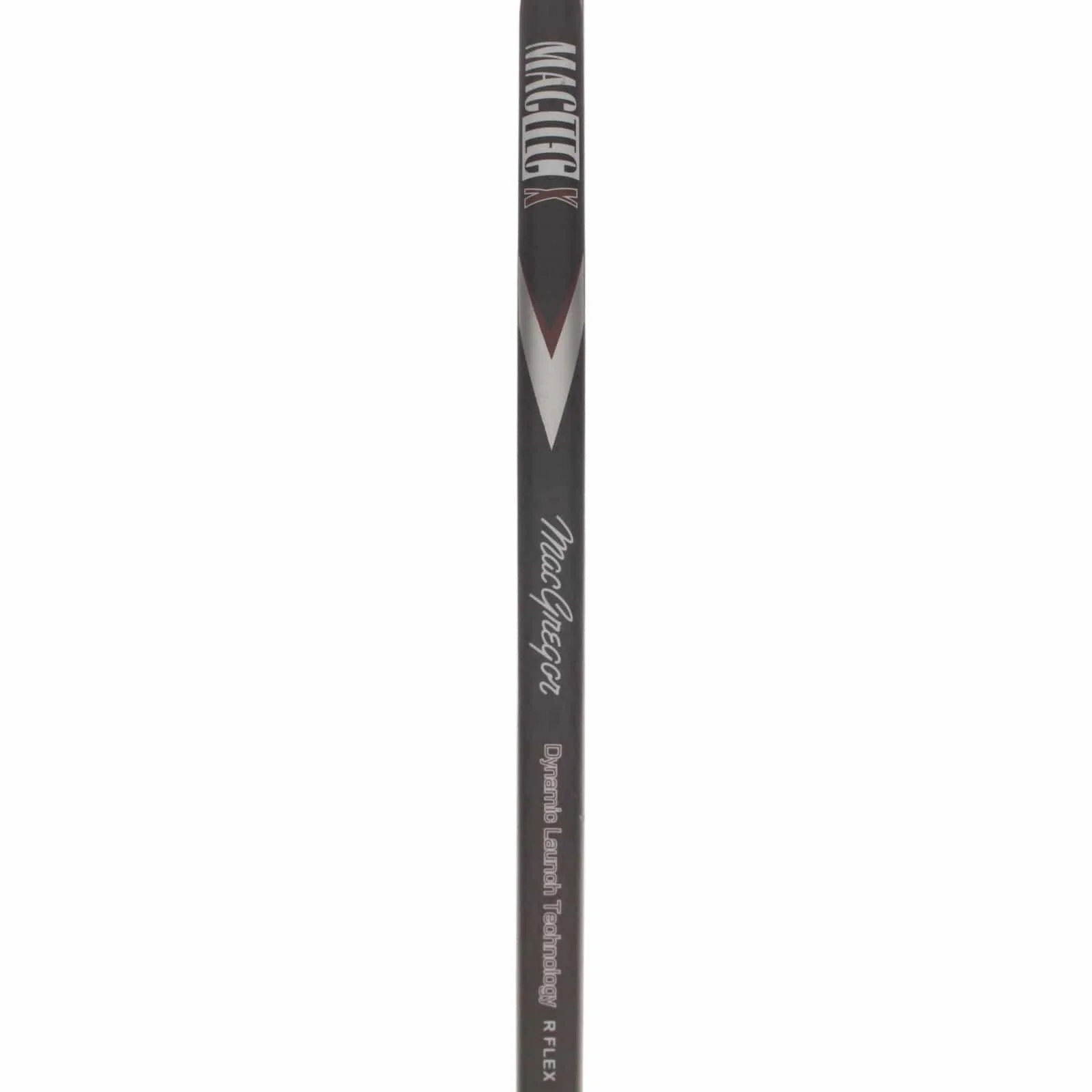 MacGregor MacTec X Graphite Mens Right Hand Driving Iron 21* Regular - MacGregor - Image 4