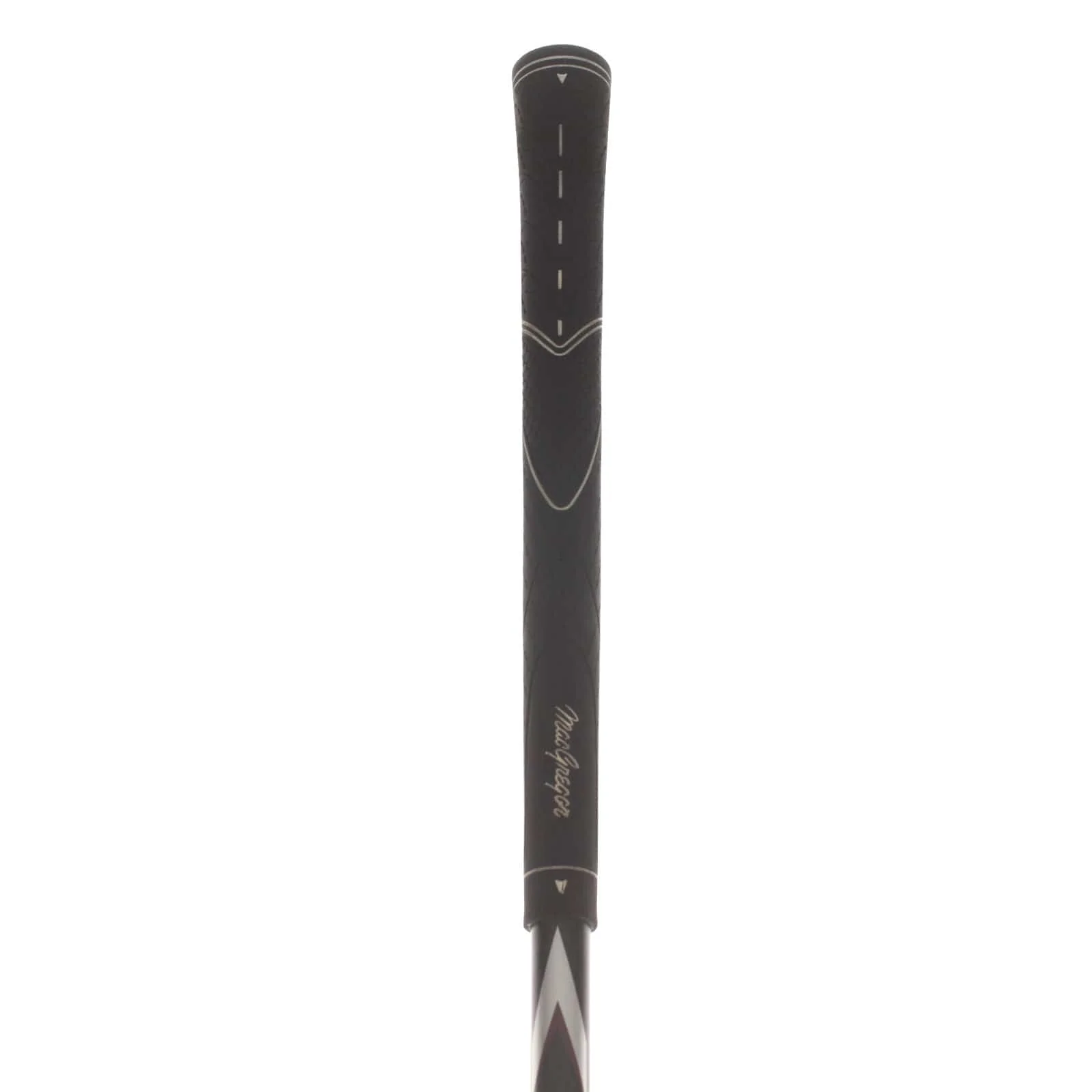 MacGregor MacTec X Graphite Mens Right Hand Driving Iron 21* Regular - MacGregor - Image 5