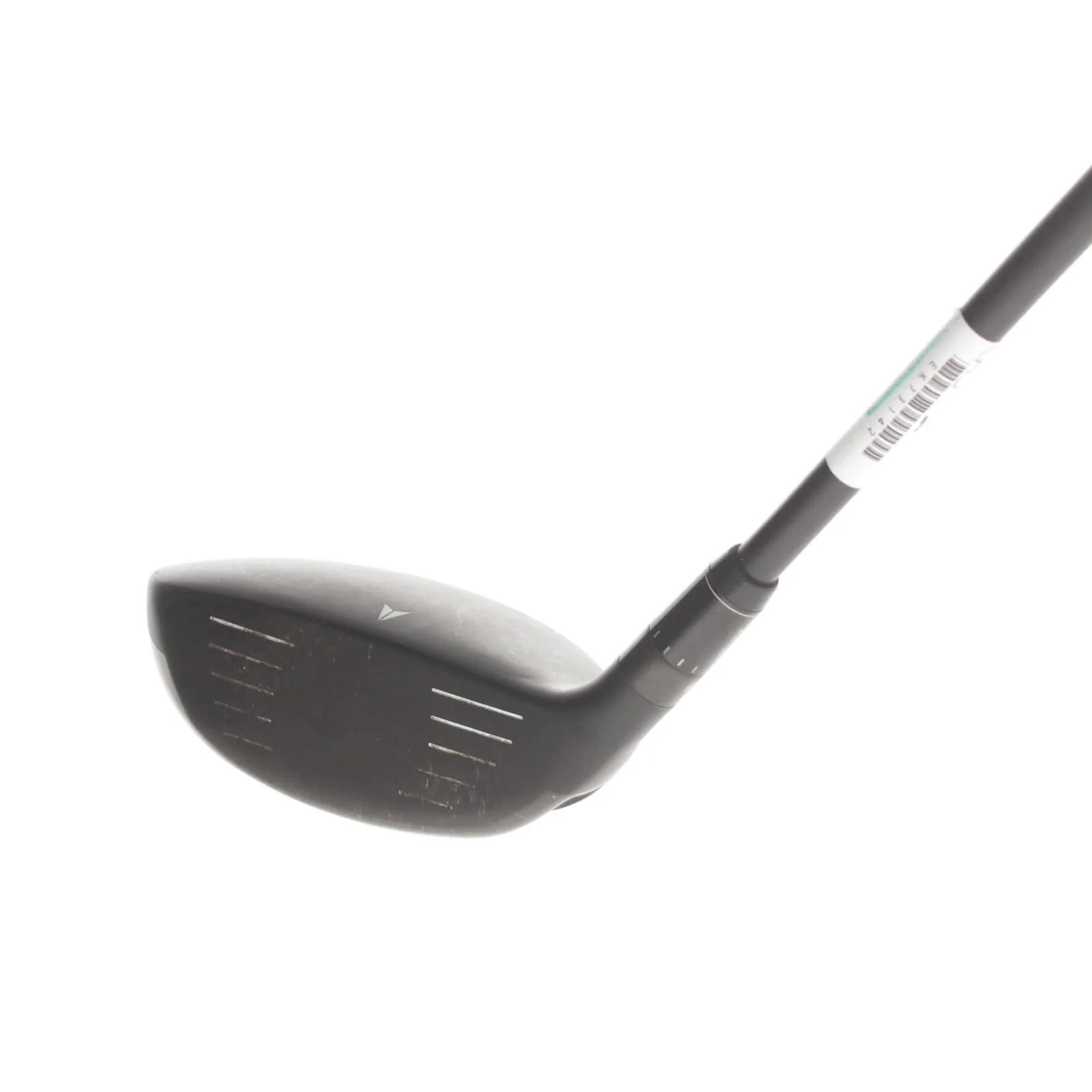 MacGregor Mactec-X Graphite Mens Right Hand Fairway 3 Wood 16* Regular - Graphite - Image 4