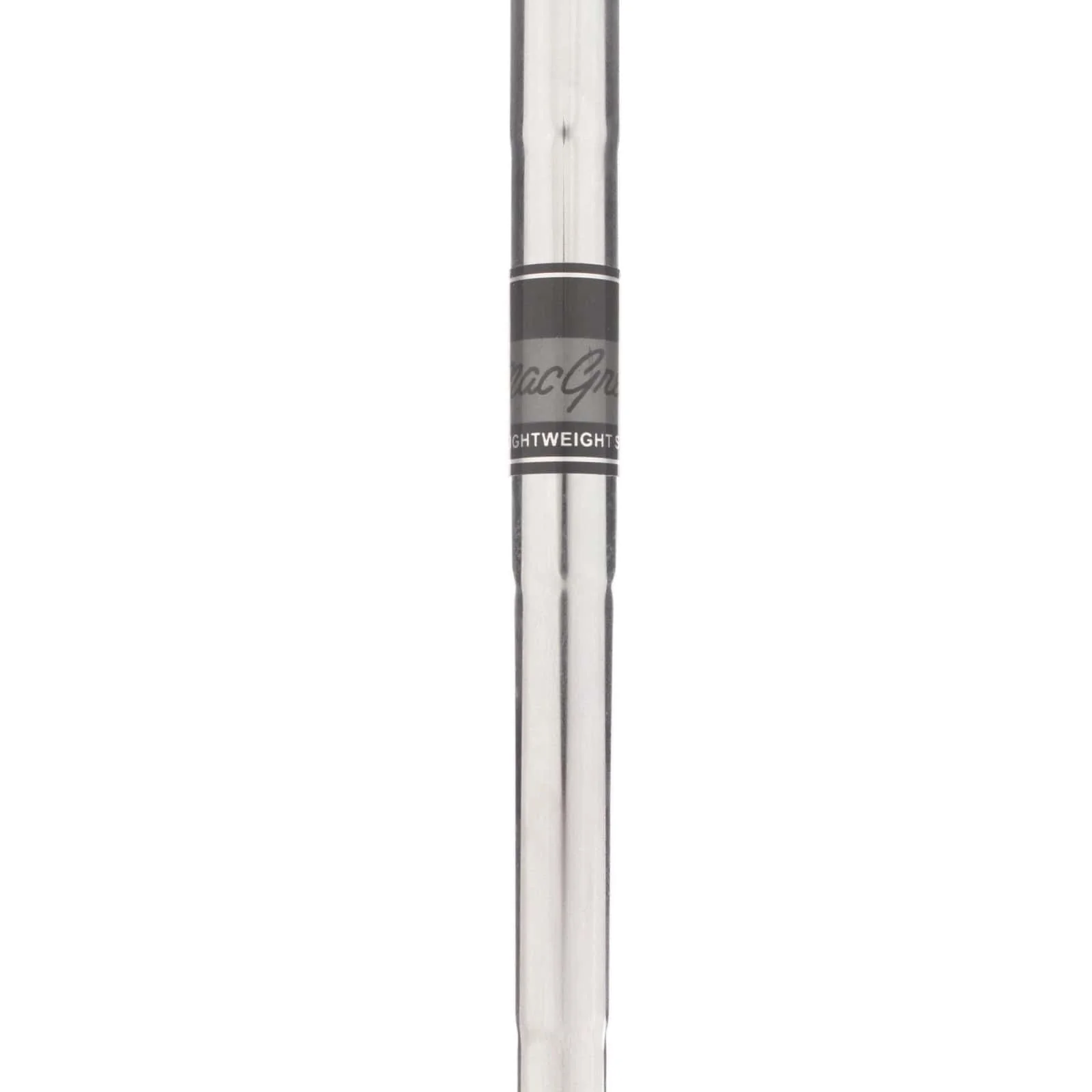 MacGregor MacTec X Steel Mens Right Hand Gap Wedge 52* 10 Bounce Wedge - MacGregor - Image 4