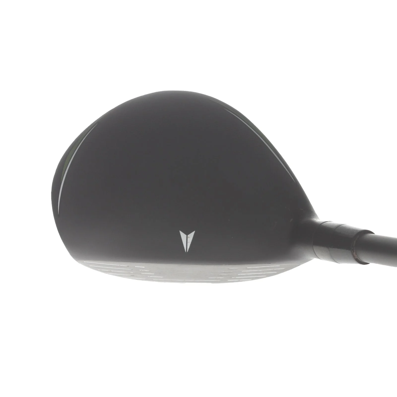 MacGregor MacTec X2 Graphite Mens Right Hand 3 Hybrid 21* Regular - MacGregor - Image 3
