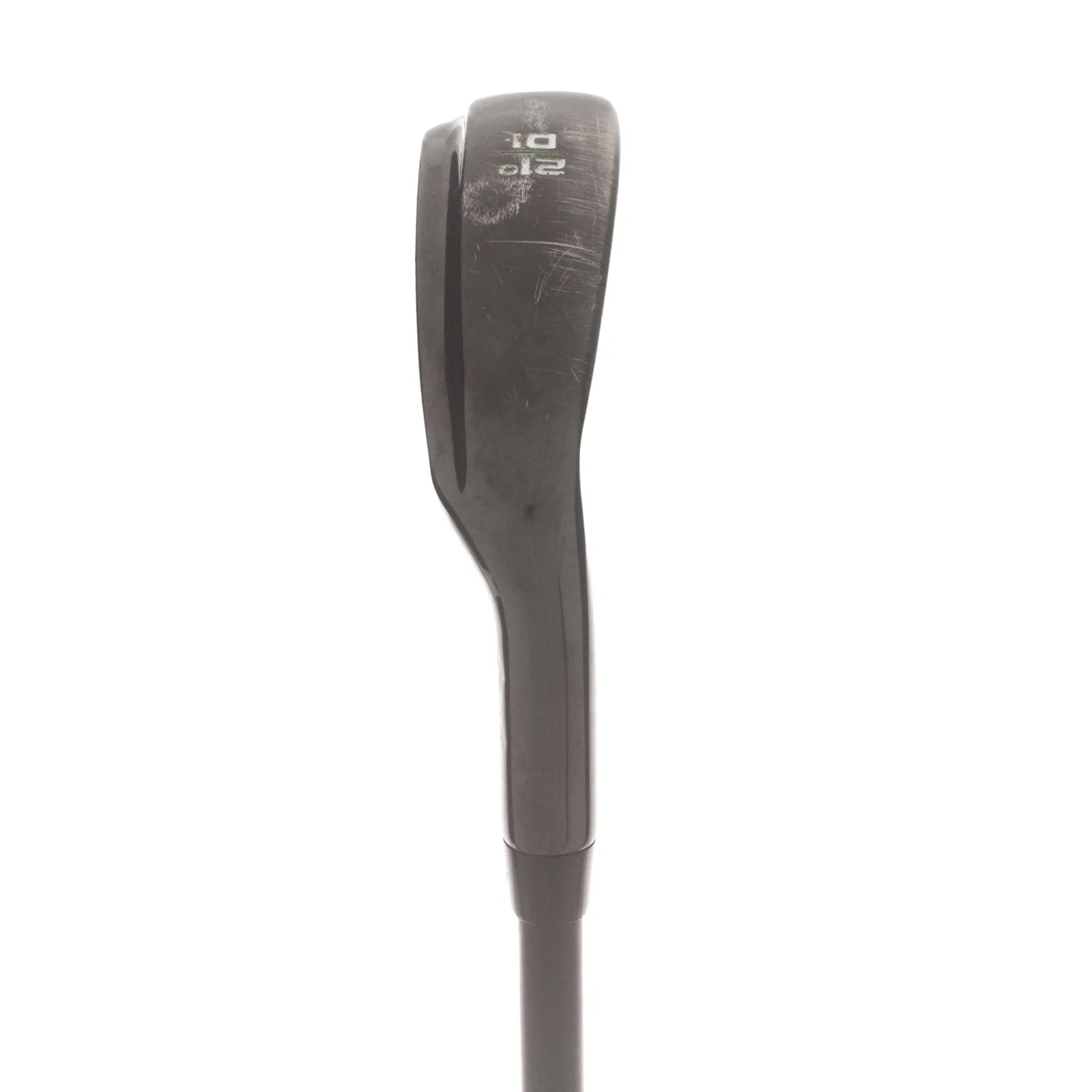 MacGregor Mactec X2 Graphite Mens Right Hand 3 Iron 21* Regular - MacGregor Mactec X2 - Image 3